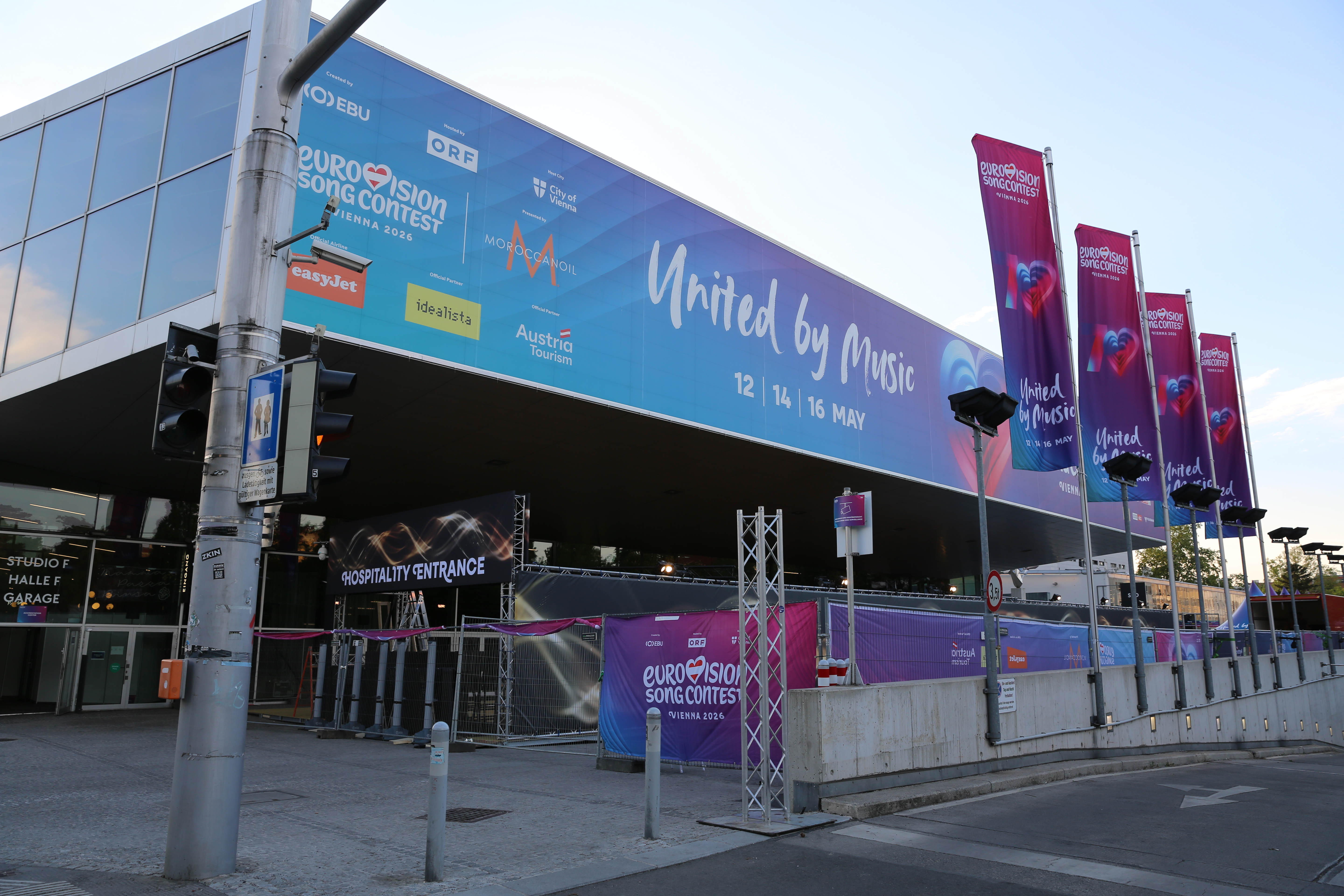 Eurovision 2026 : Dara l'emporte, Monroe 11e et Israël au cœur des tensions