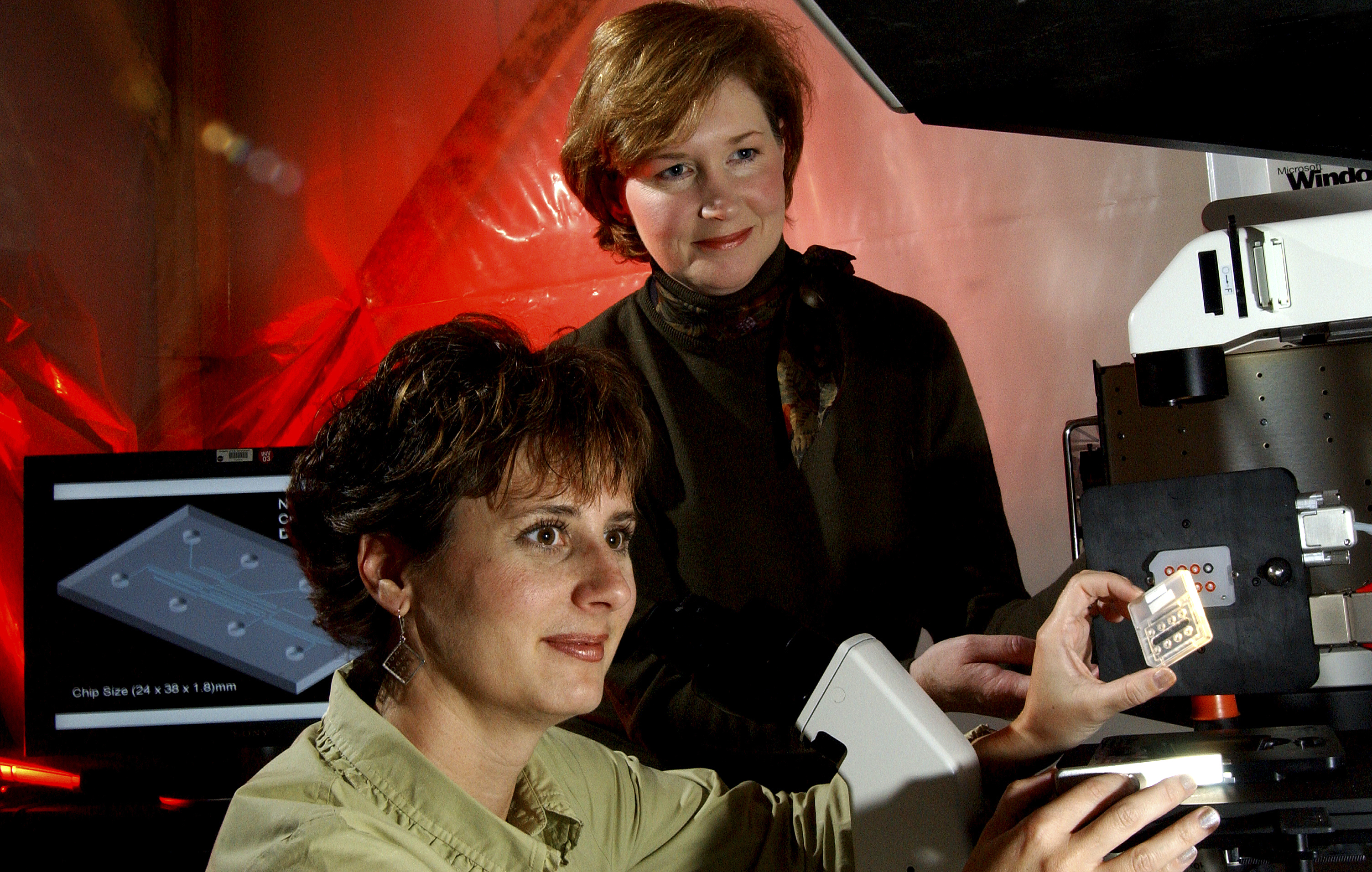 La bouche, un écosystème bactérien à maîtriser par la science