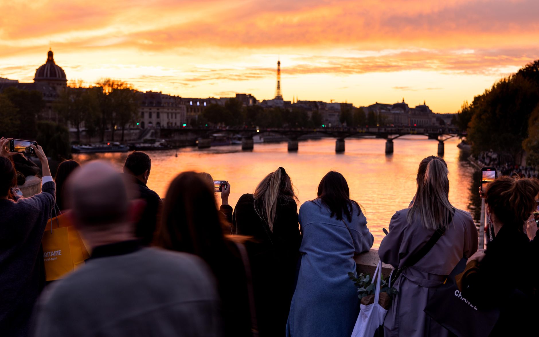Paris sous haute surveillance pour la Fête de la musique malgré la canicule