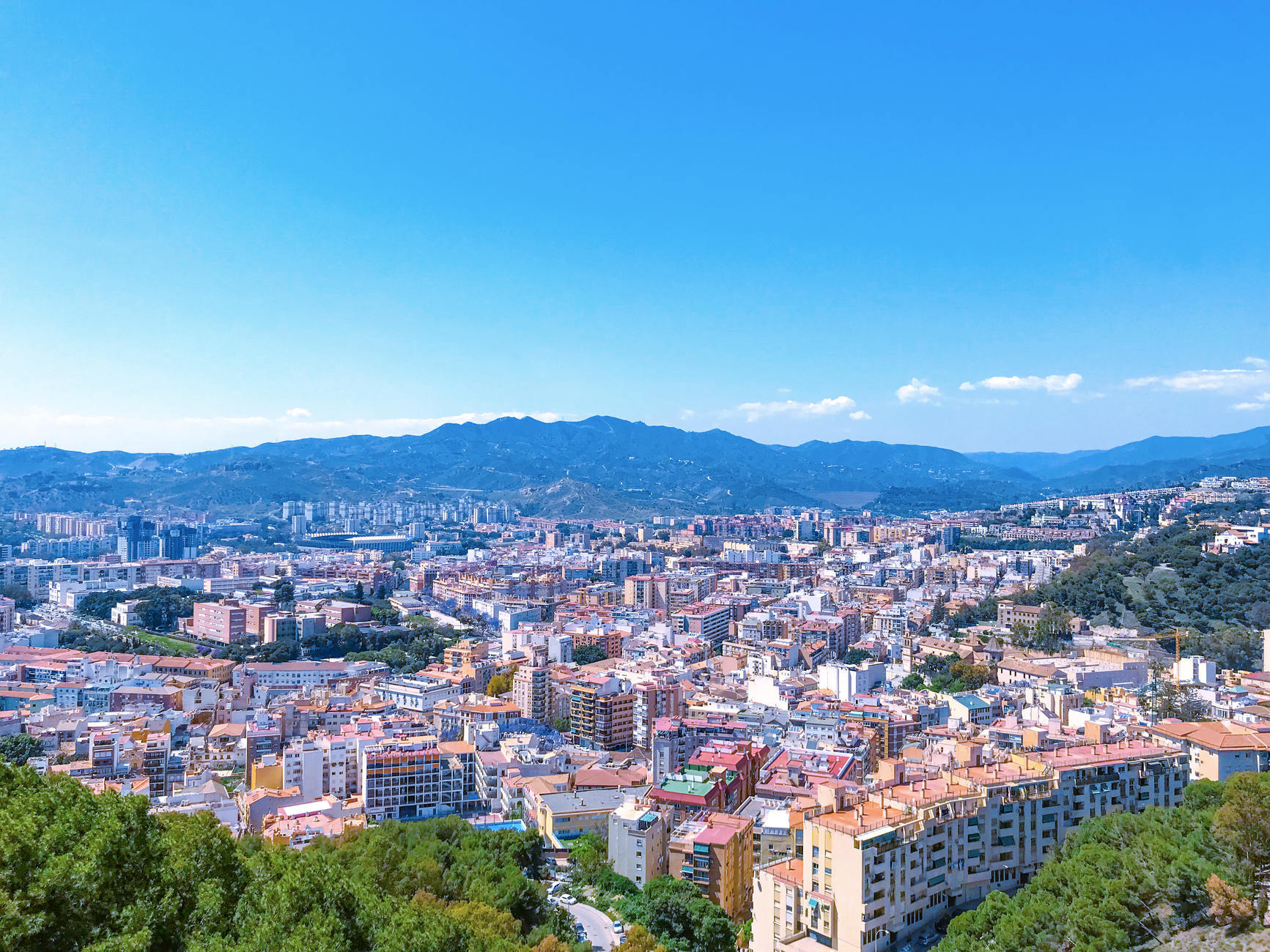 Andalousie : les prix de l'immobilier dépassent déjà les sommets de la bulle de 2007 à Malaga et Séville