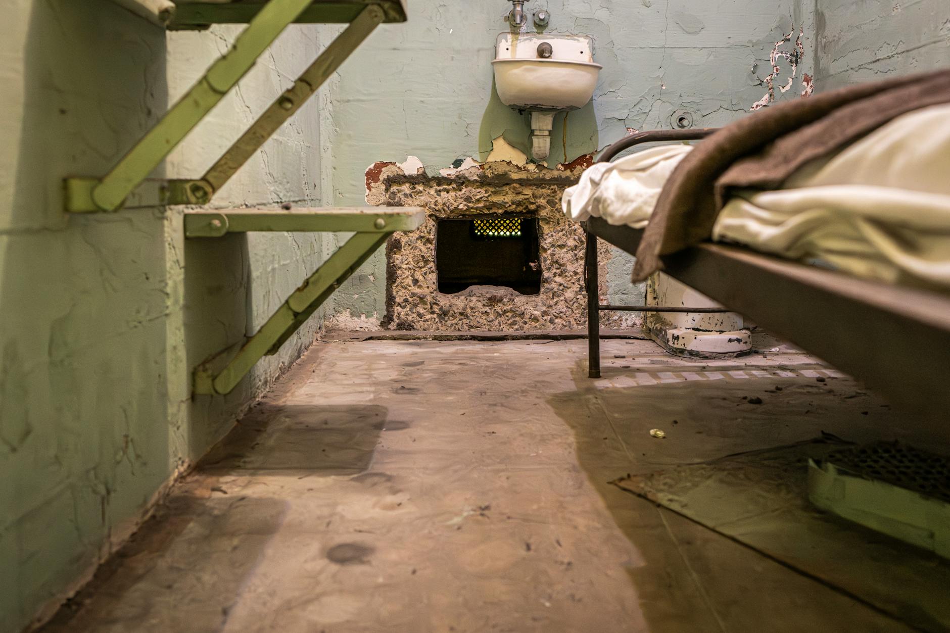Hacène L., commanditaire présumé depuis sa prison : « La criminalité, je l’ai choisie »