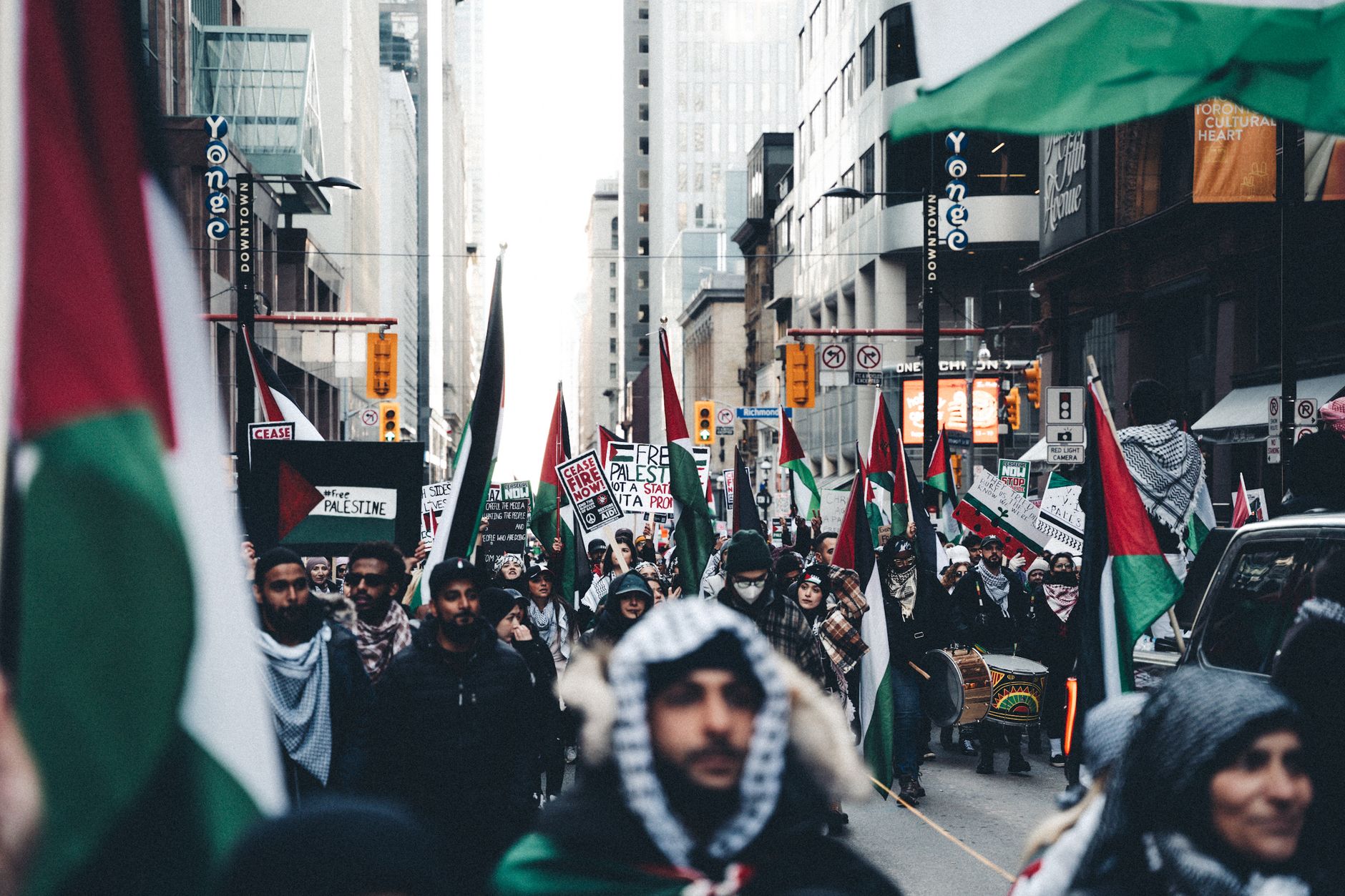 L'antisionisme moderne : une vieille barbarie sous un nouveau masque