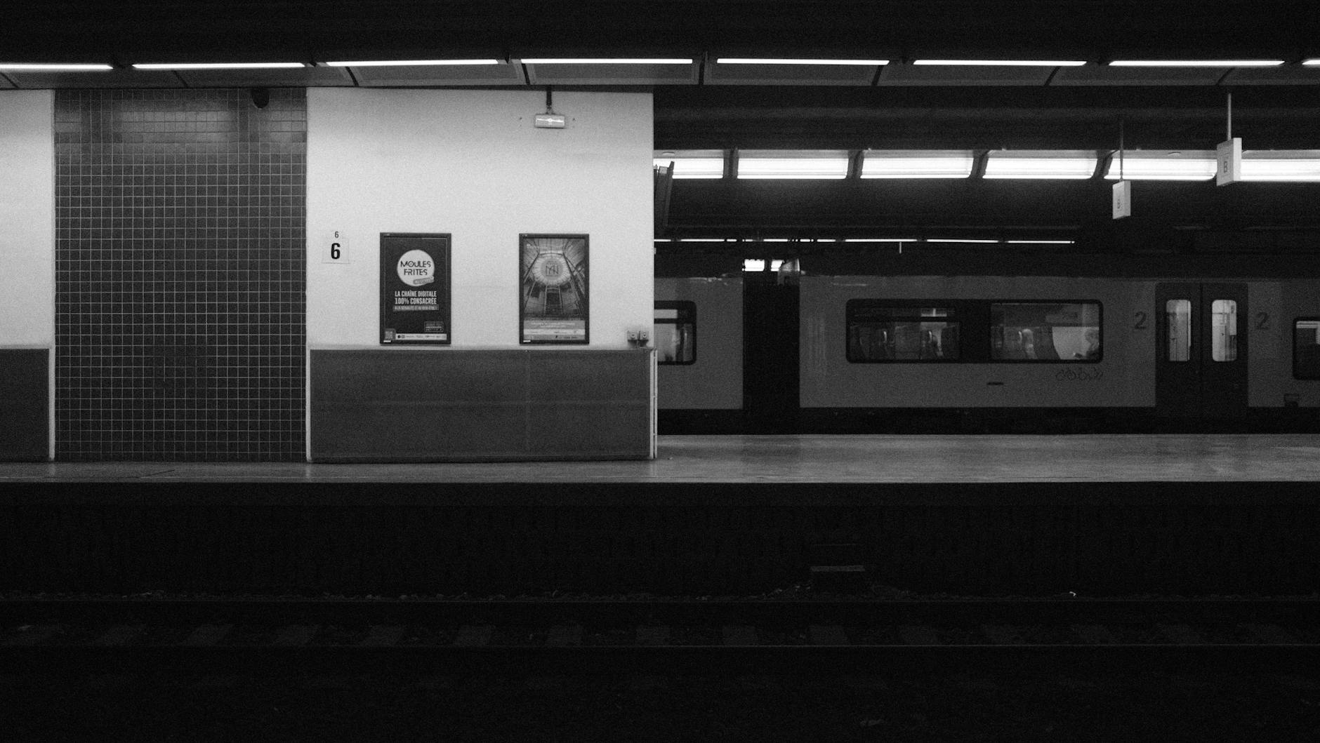 Séville : cinq nouvelles rames pour le métro jusqu'à Montequinto