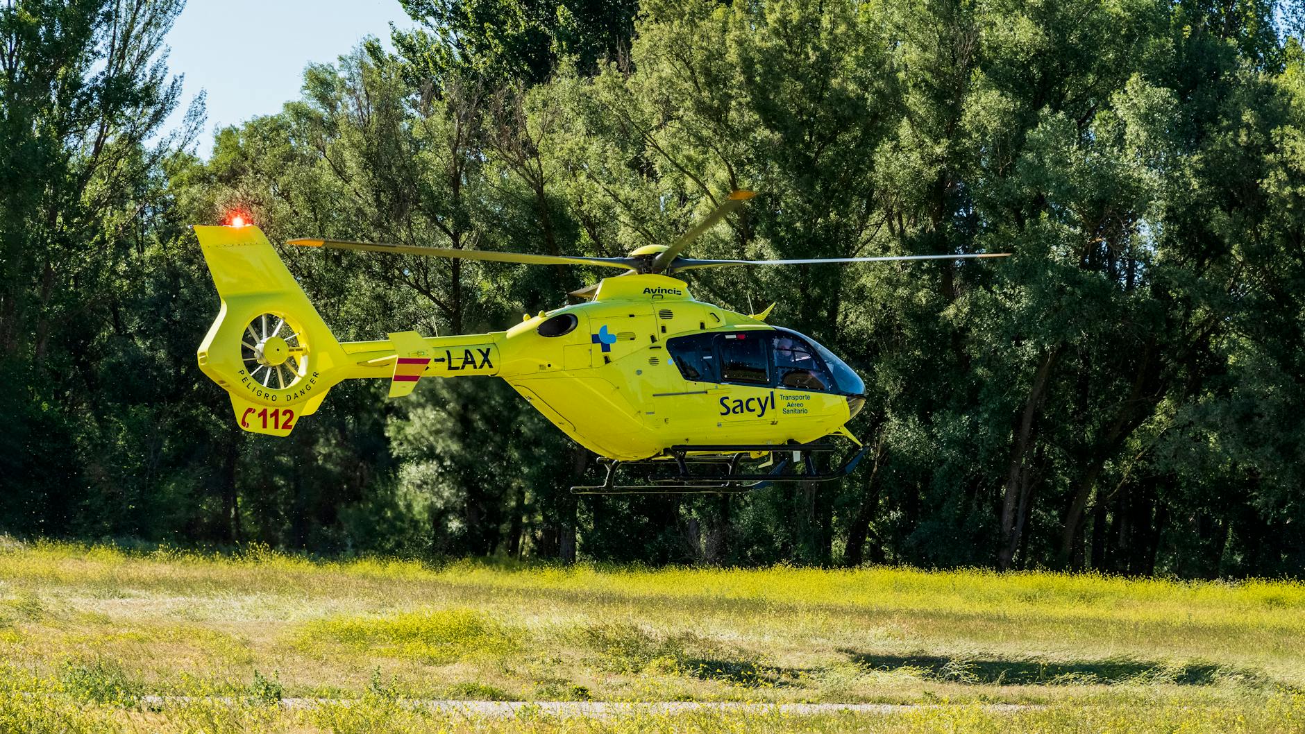 Mort d'un motard après une collision à Boadilla del Monte