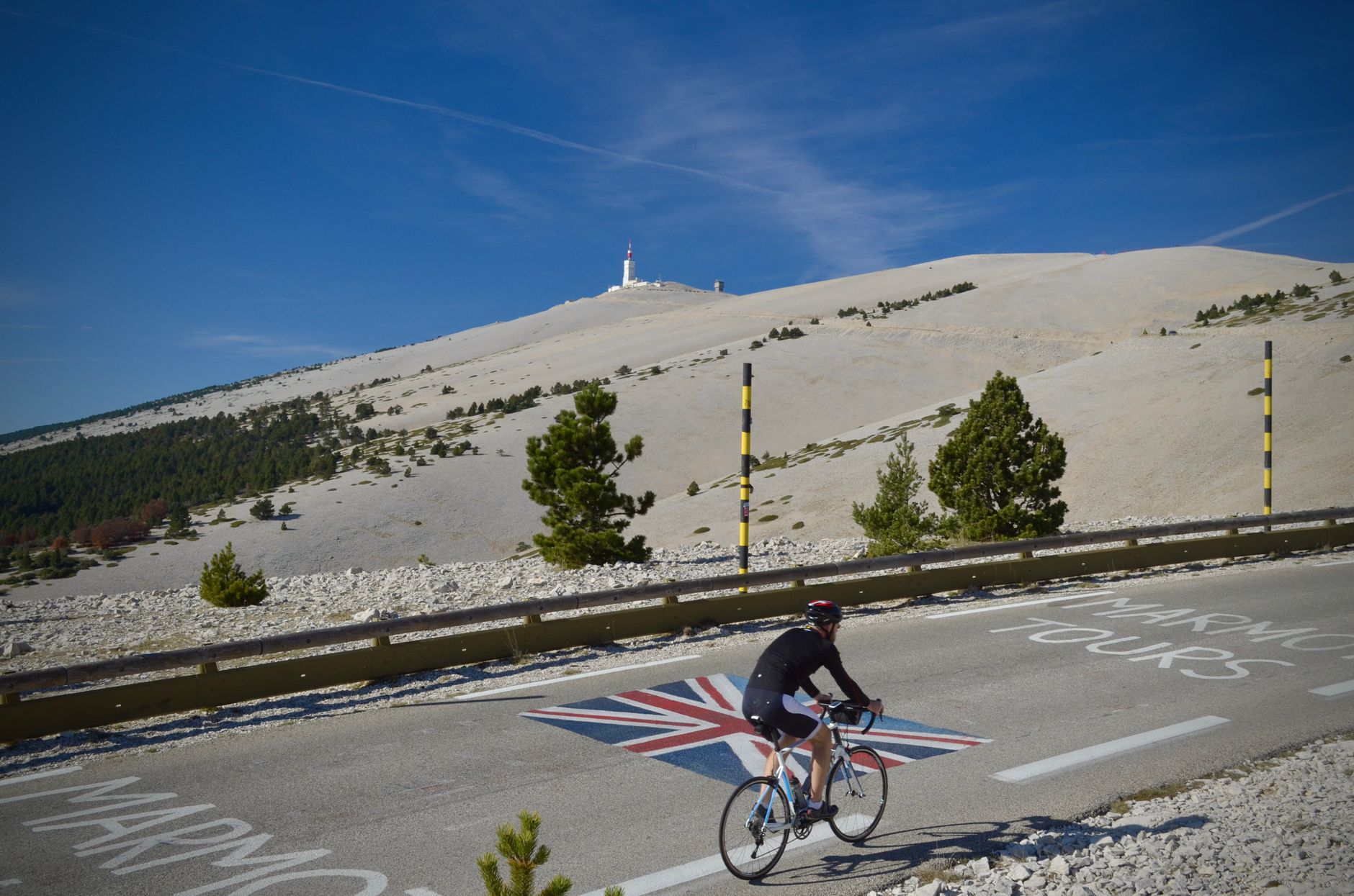 Tour de France : la montagne de Montjuïc pourrait tout changer