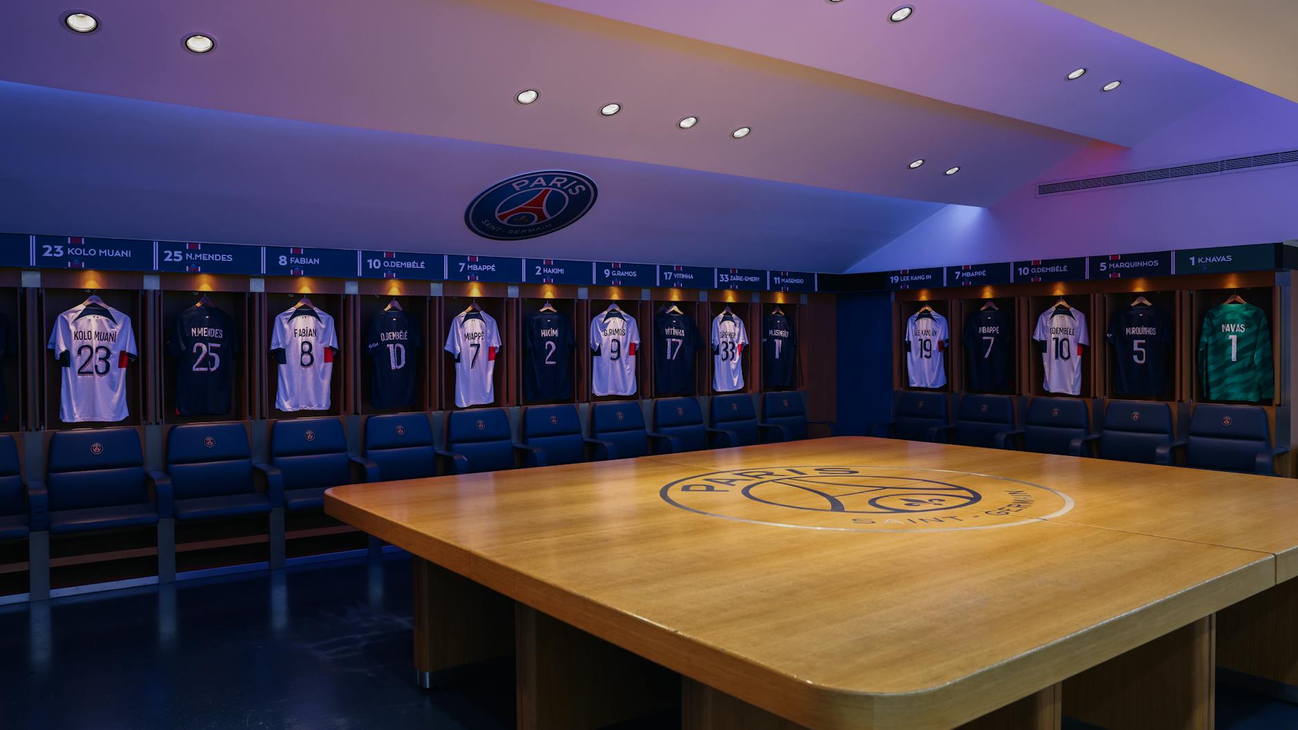 PSG : 312 interpellations après les violences, 87 mineurs concernés