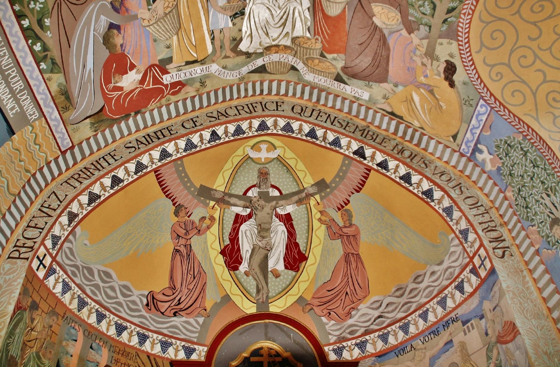 Hôpital de Tours : suppression de l'aumônerie catholique en pleine crise sanitaire