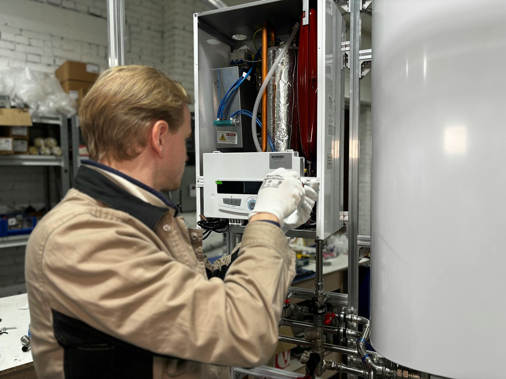 Pompes à chaleur : 1 million d'installations d'ici 2030, un défi réaliste ?