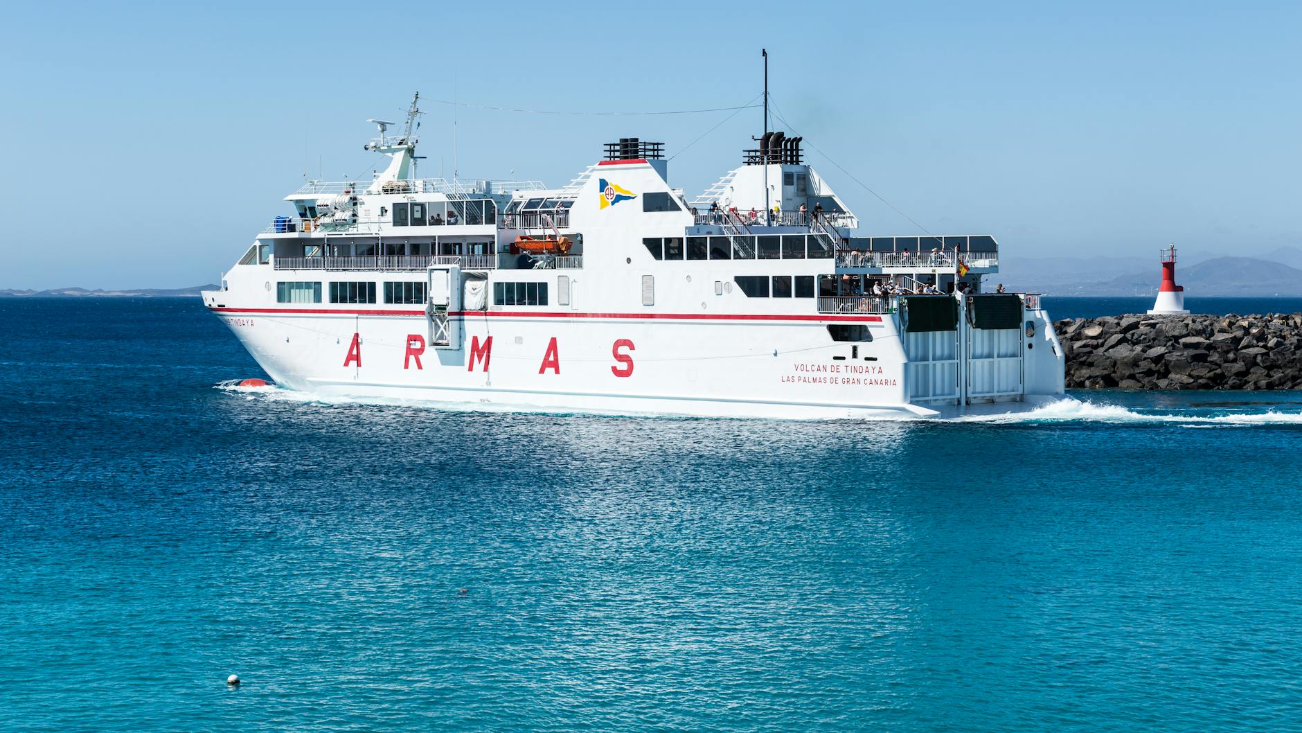 Hantavirus : six cas confirmés, un bateau en quarantaine aux Canaries