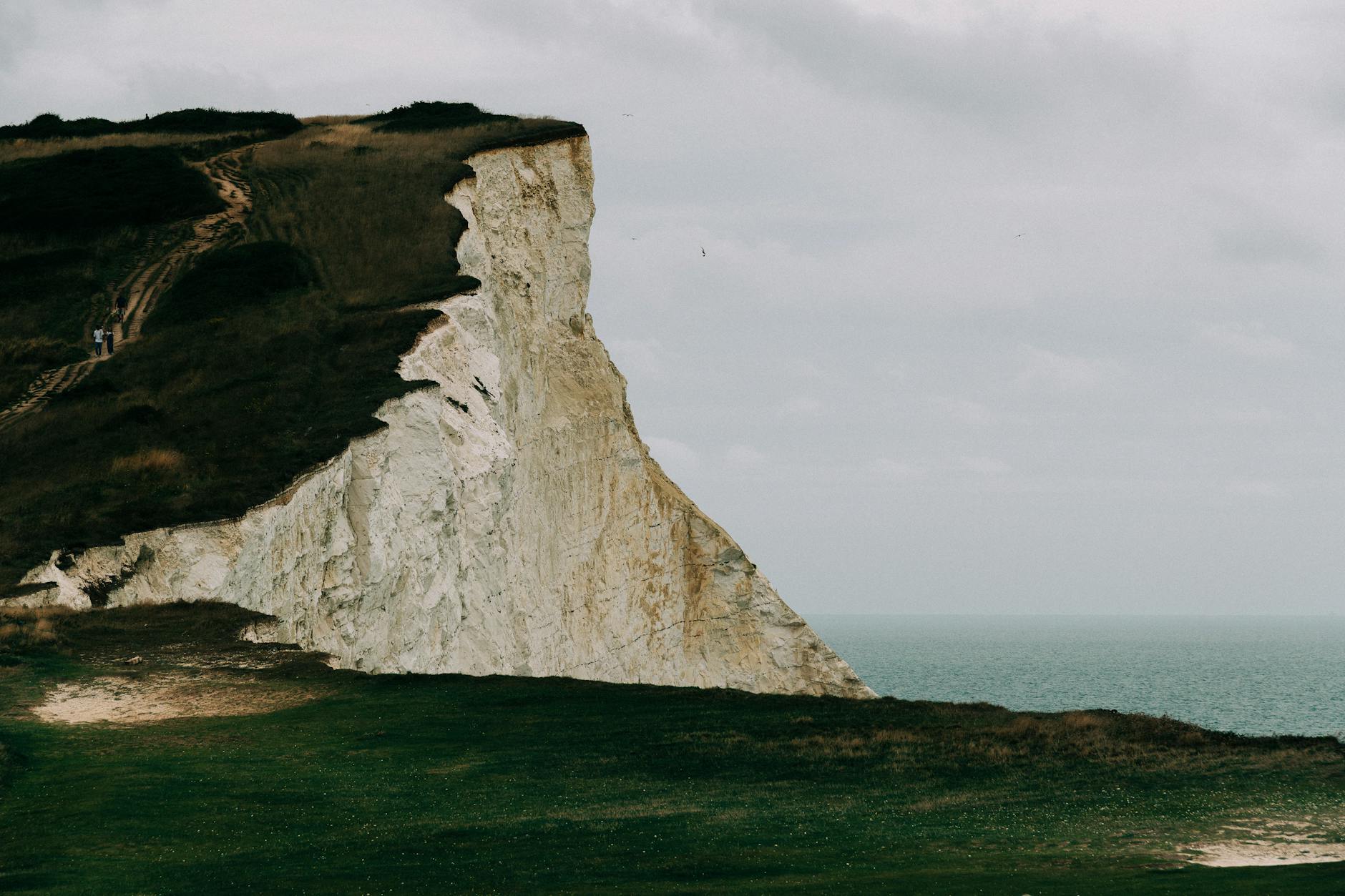 Les Britanniques ignorent-ils leurs propres monuments historiques ?