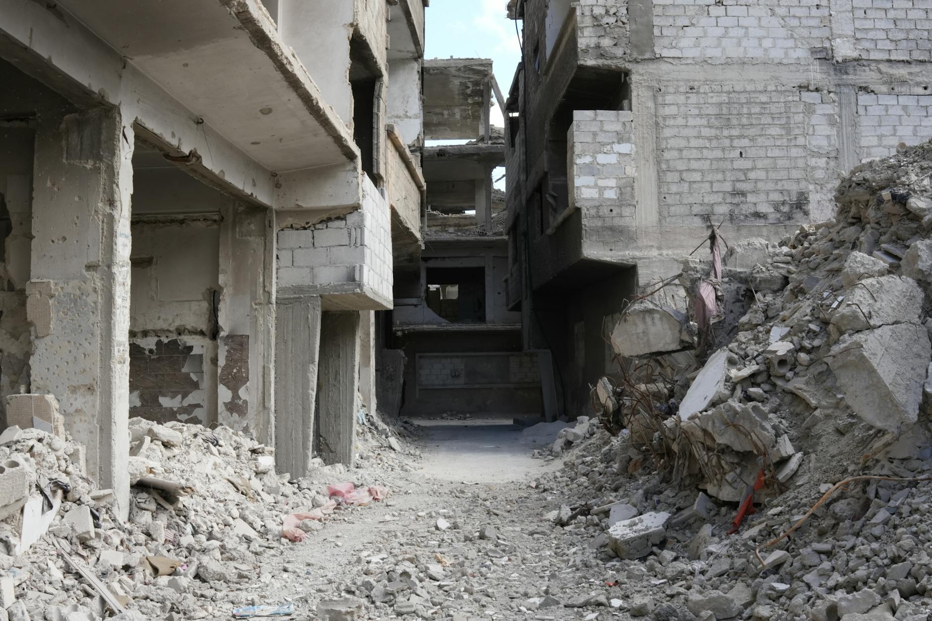 Lafarge : le secret défense enterre l’affaire syrienne