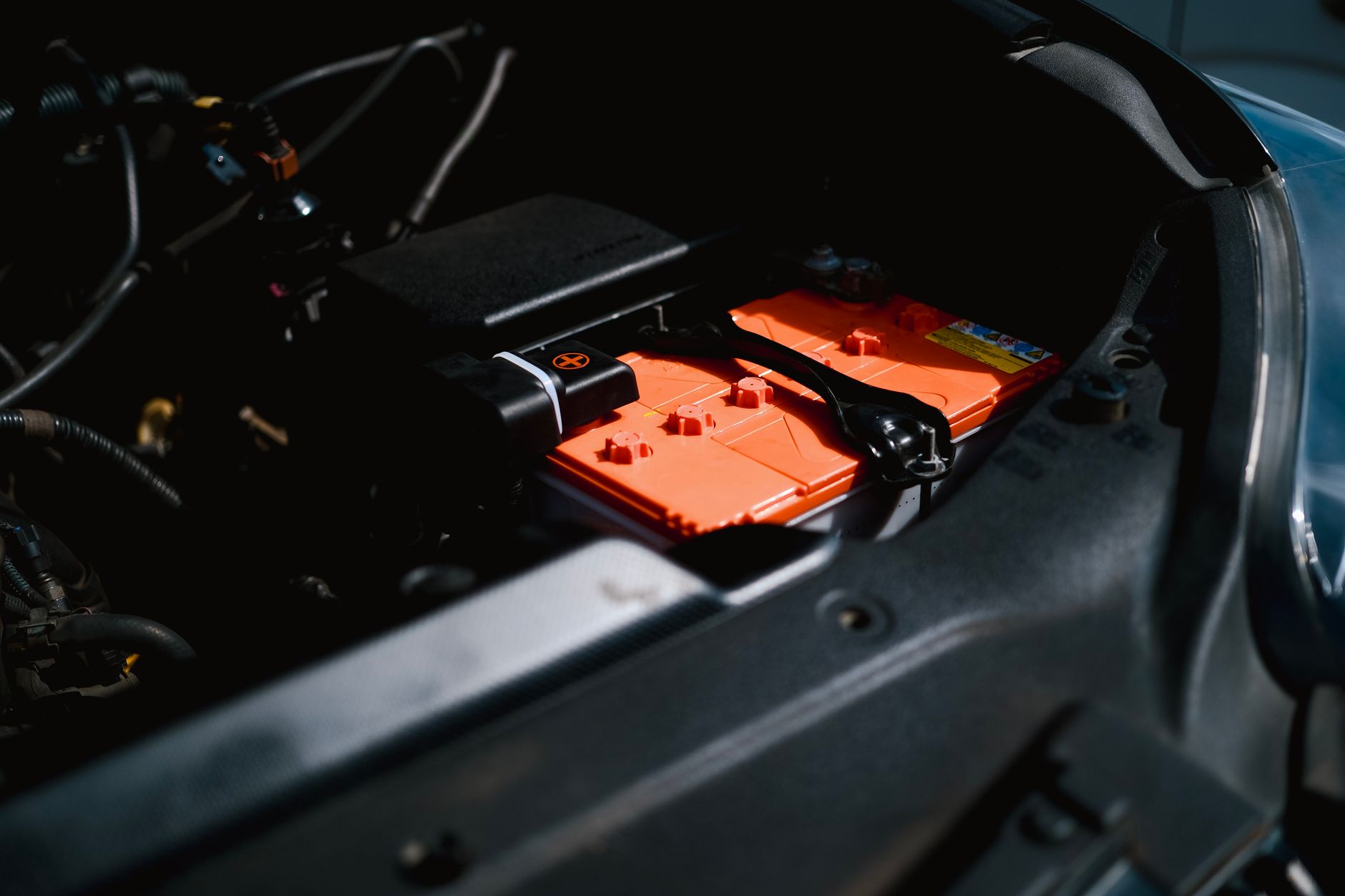 Voiture garantie à vie : Chery joue son va-tout sur les batteries