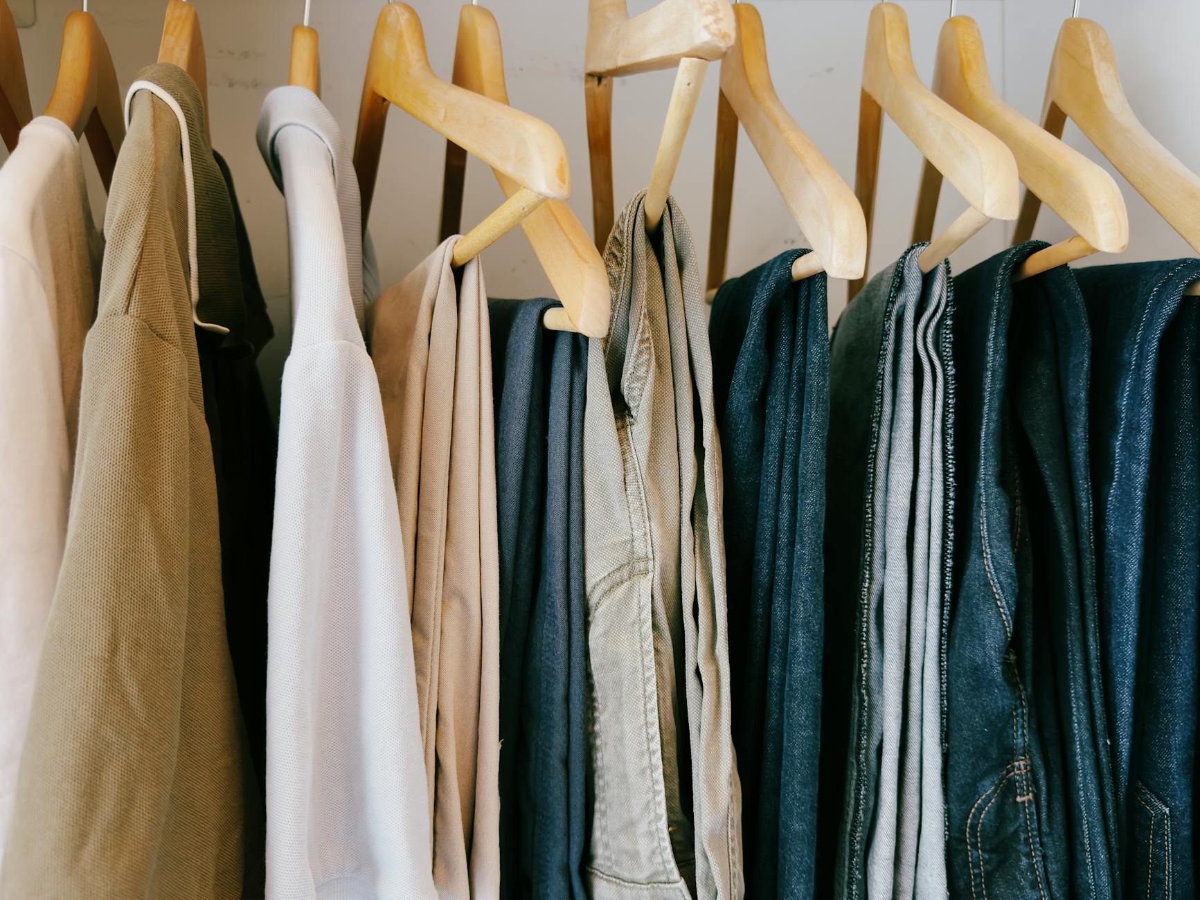 Ce que votre tenue révèle vraiment sur vous