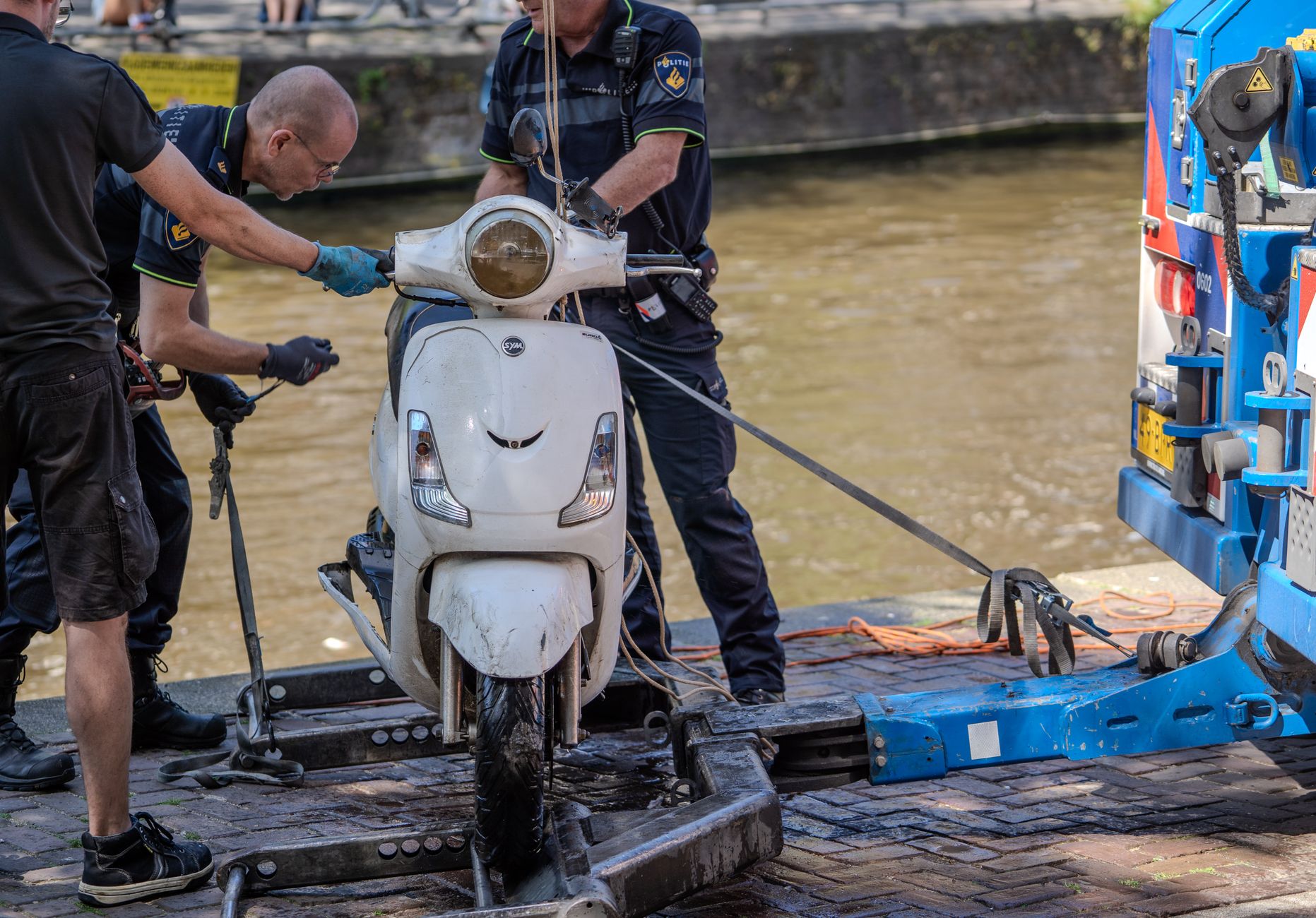 Toulouse : un adolescent meurt après une course-poursuite avec la police
