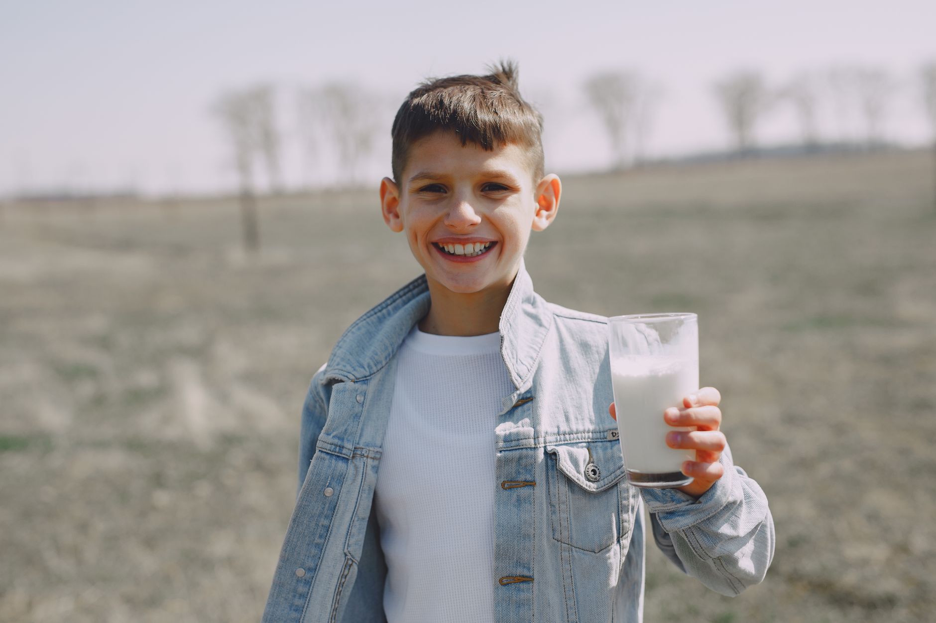 Allergie au lait ou intolérance au lactose : comment les distinguer