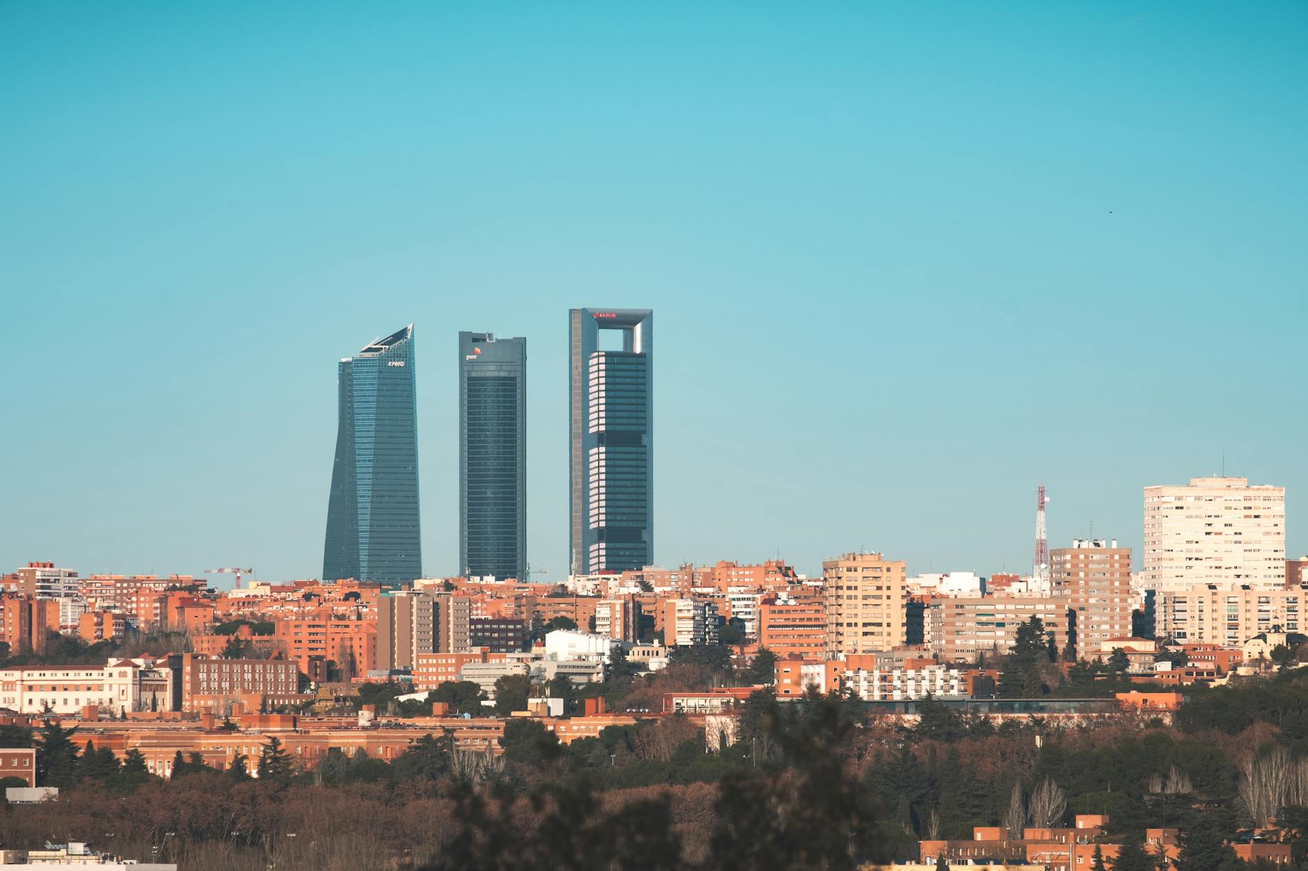 Madrid mise sur Villaverde pour incarner son avenir industriel