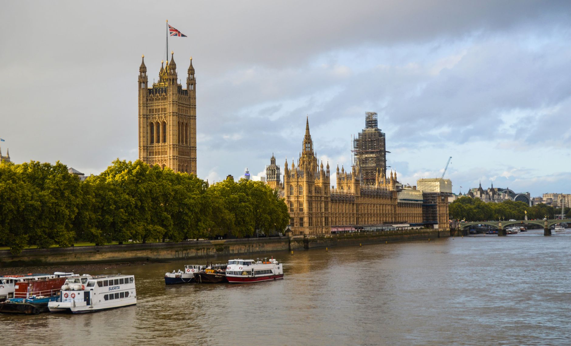 Starmer quitte son siège de député : la fin d'un cycle à Londres
