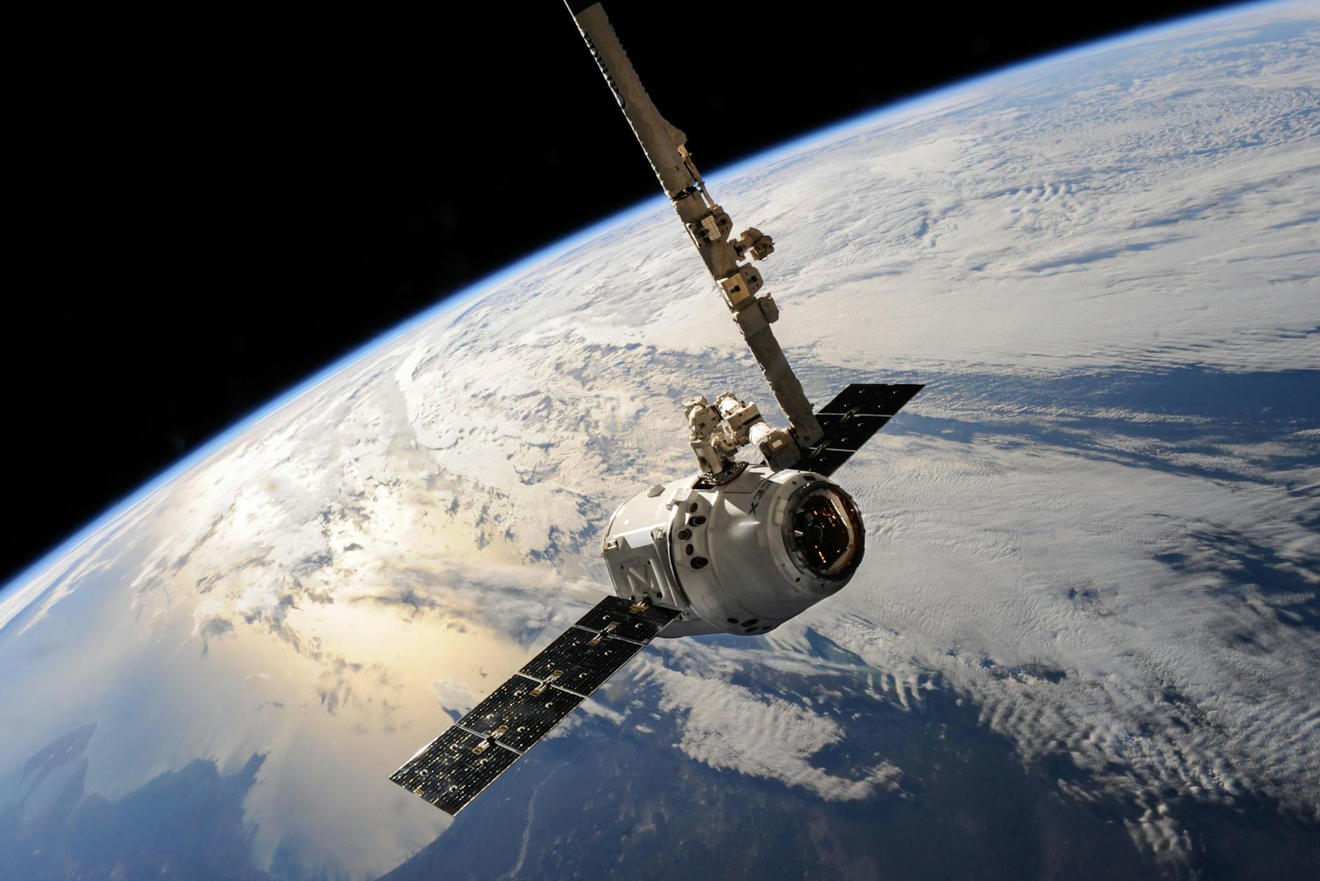 Pentagone injecte 4,4 milliards de dollars dans la surveillance spatiale