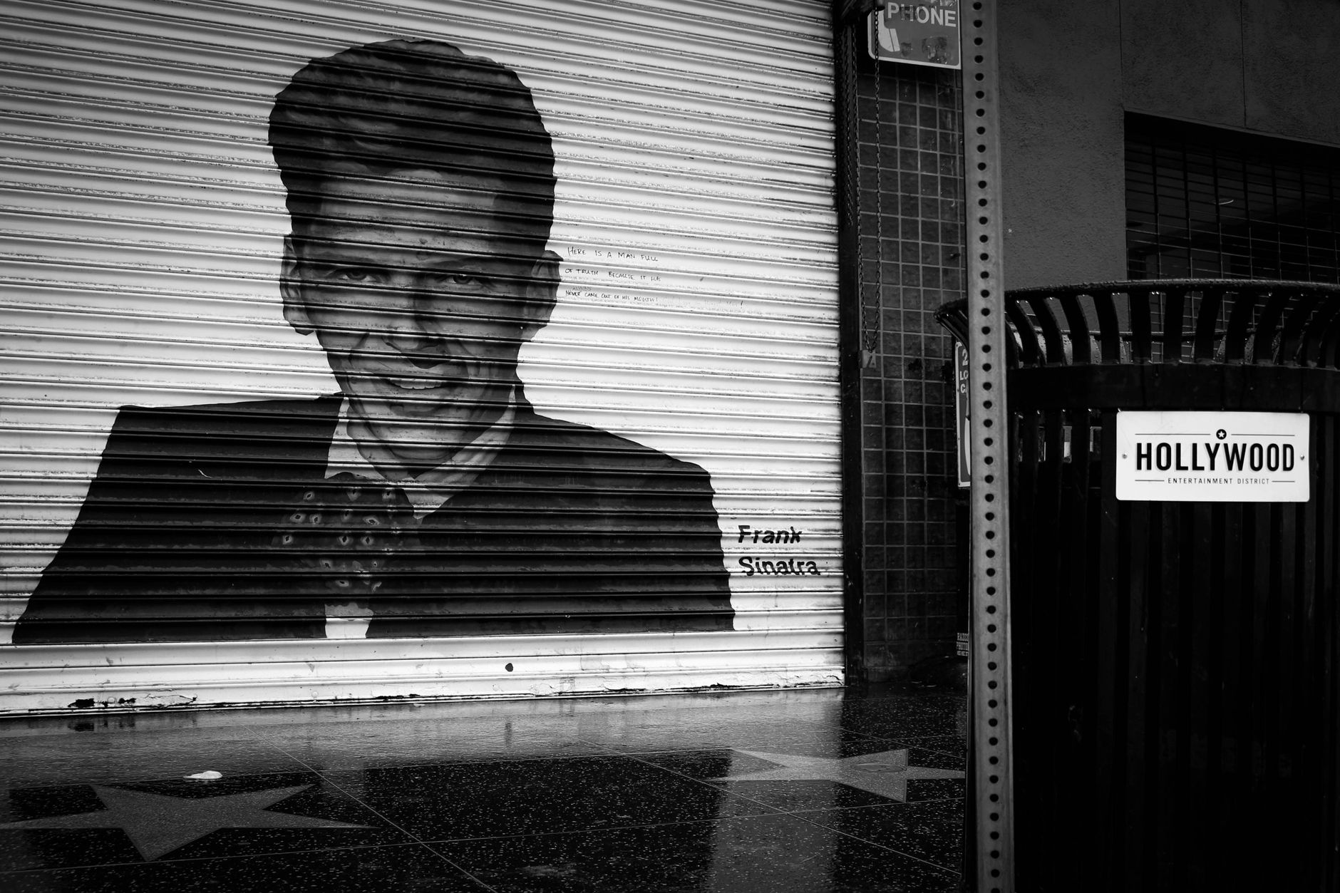 Mallorca, la chanson de Sinatra et le mystère de la mélodie espionne