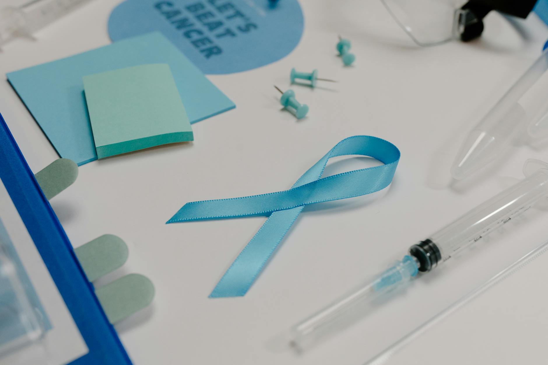 Cancer en phase terminale : un accord pour soulager patients et proches