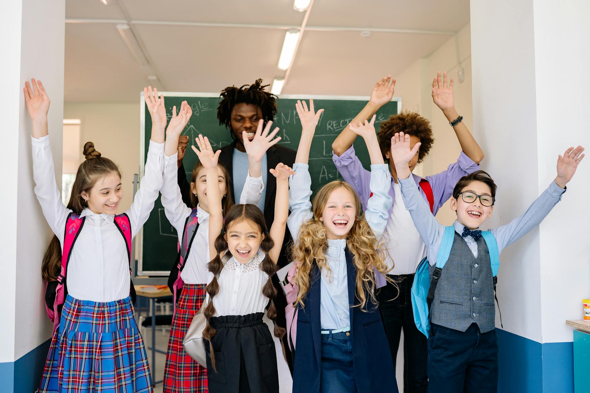 Périscolaire parisien : 78 agents suspendus pour violences