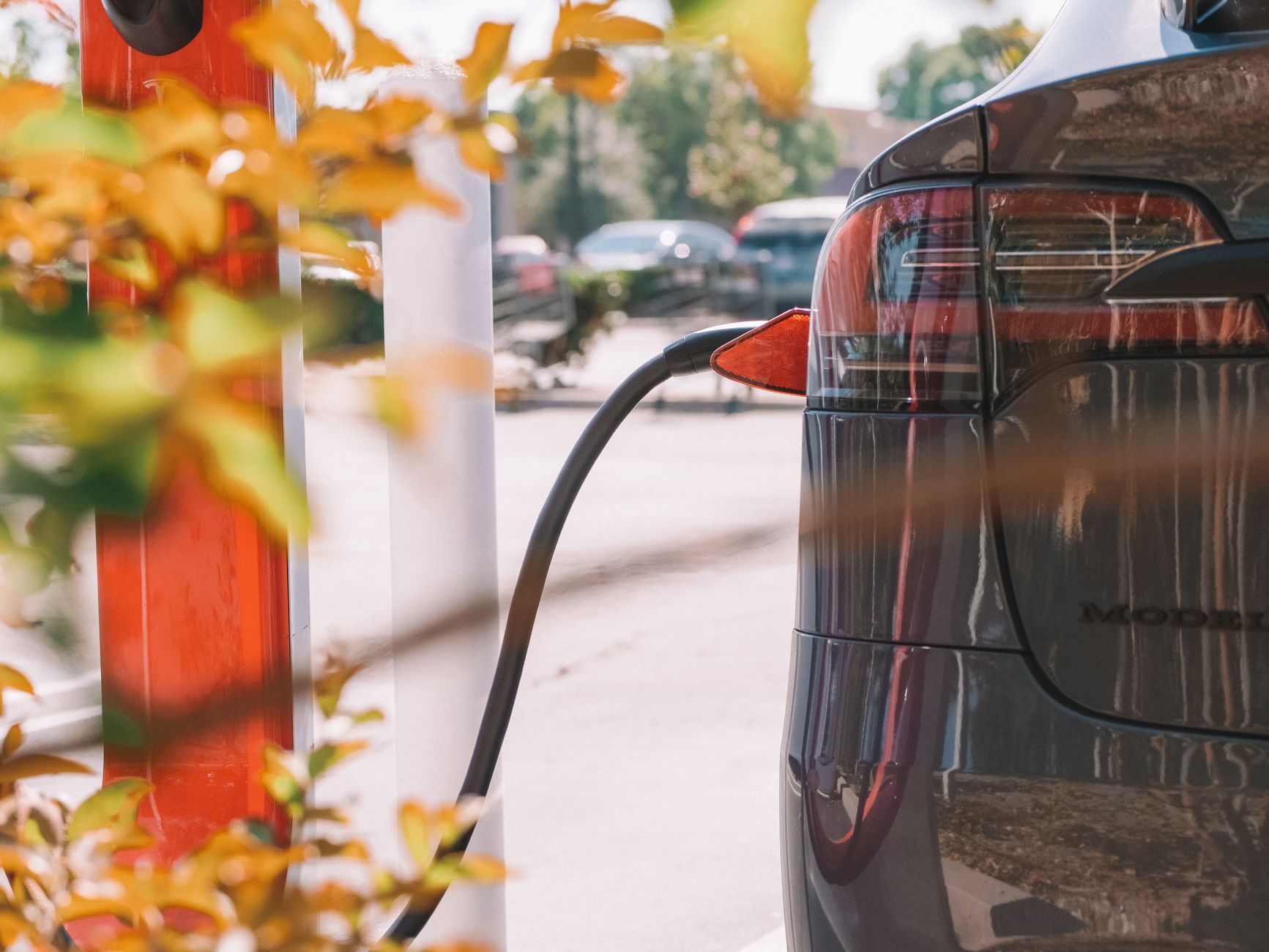 Les bornes électriques victimes d'un fléau en millions d'euros