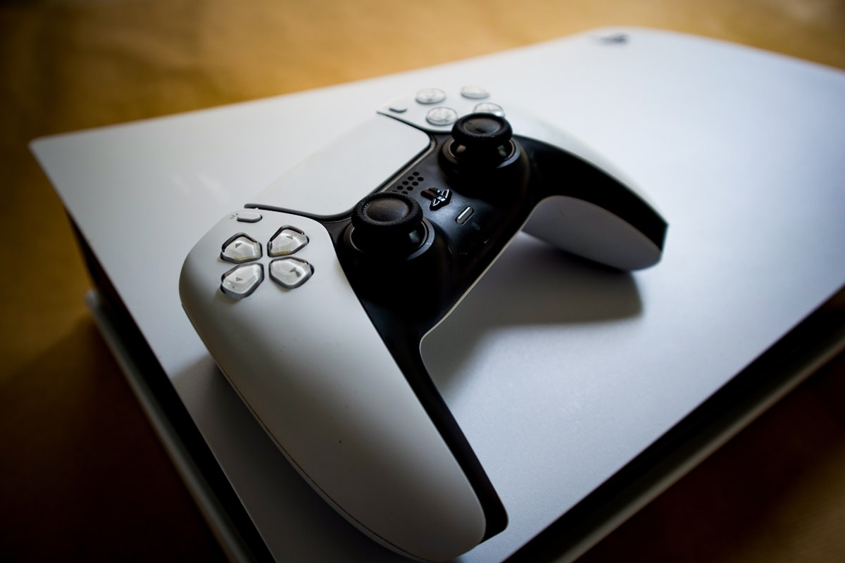 Le PDG de Sony réduit la PS5 à un simple morceau de plastique
