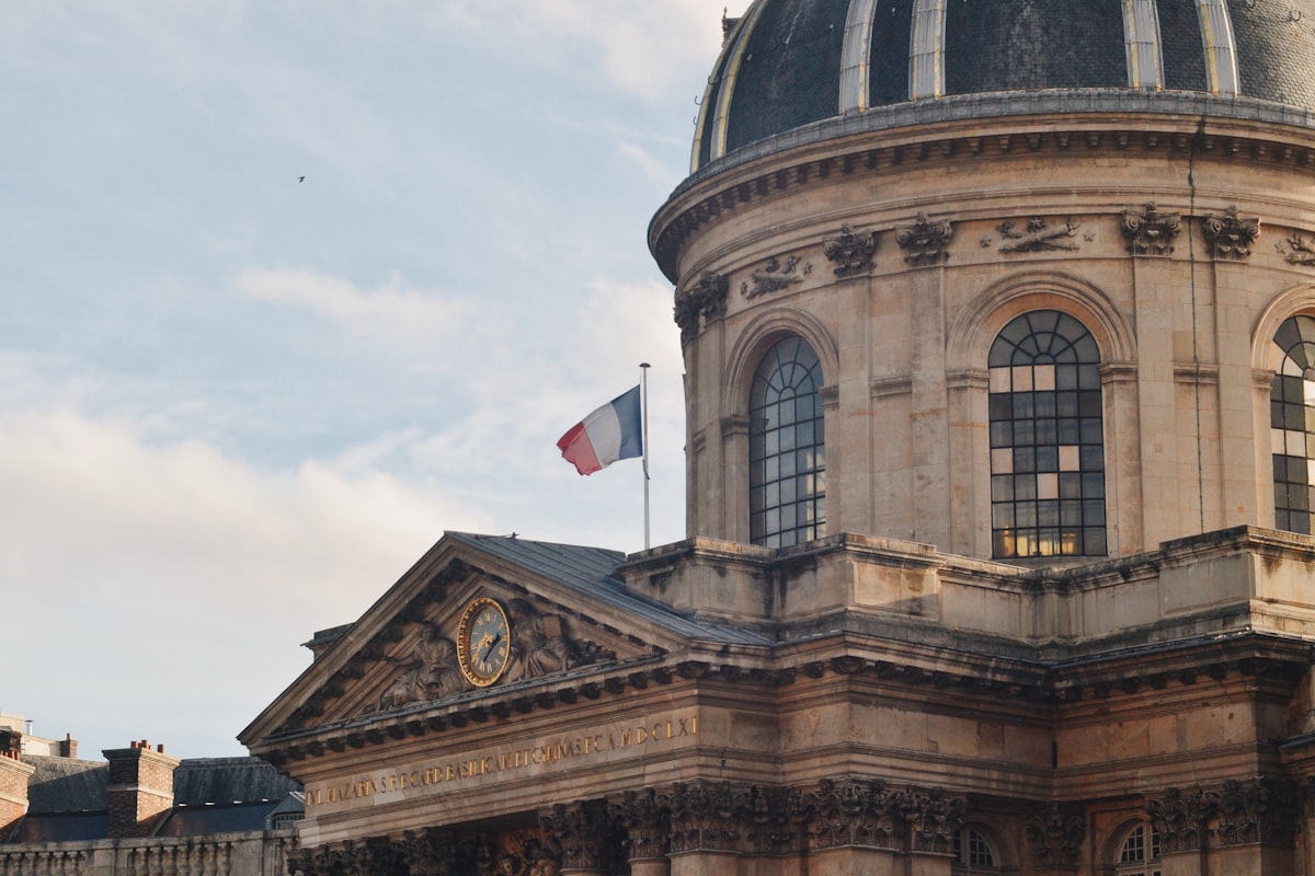 Lycée d'Ancenis sous le choc après une agression au couteau