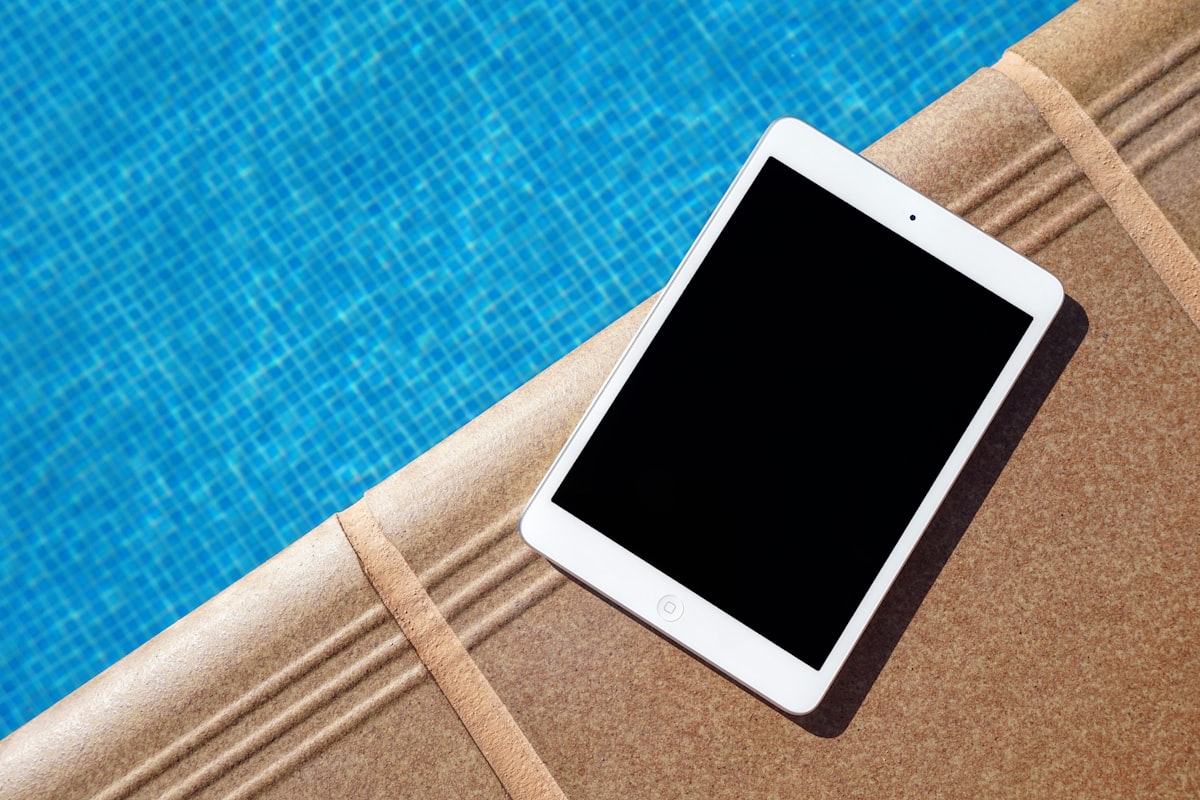 Des caméras intelligentes pour prévenir les noyades en piscine