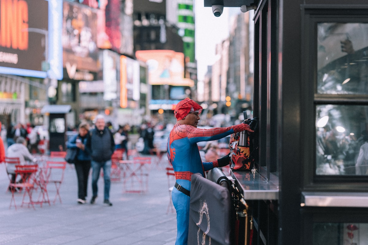 Spider-Man: Brand New Day piqué aux jeux vidéo PlayStation