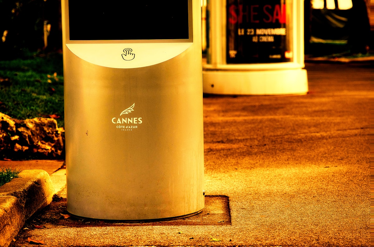 Cannes 2026 : la nuit des ombres sous la Palme