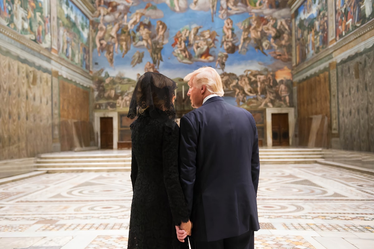 Trump suspend l'opération 'Liberté' après une offre à l'Iran