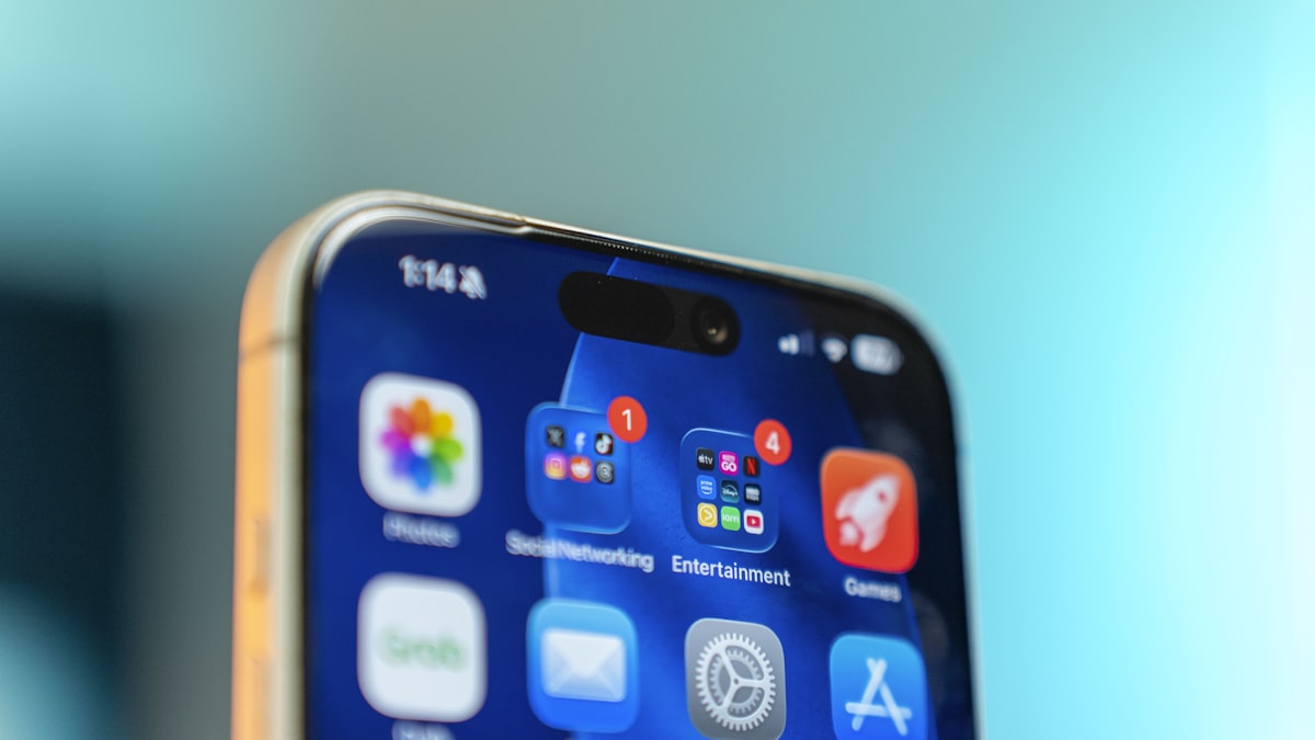 Apple et Google s'accordent sur le chiffrement des SMS entre iOS et Android