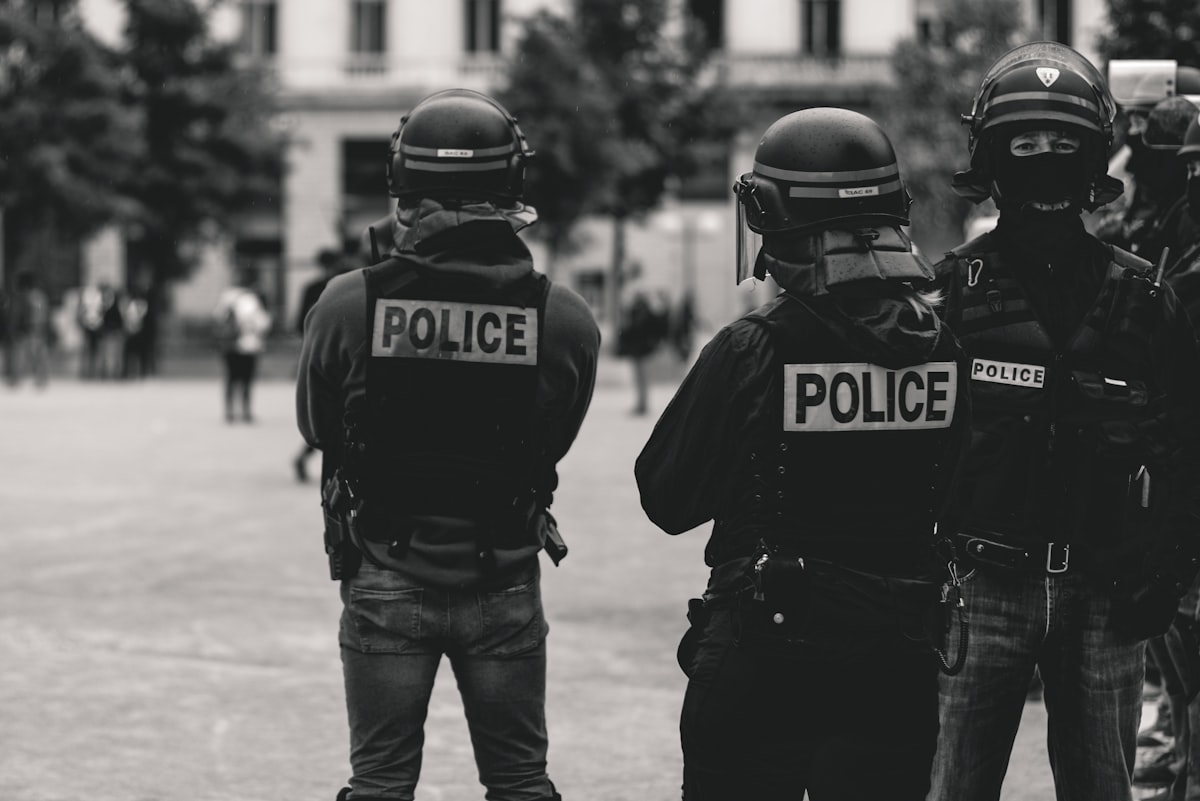 ASE : quand l’État échoue à protéger les enfants