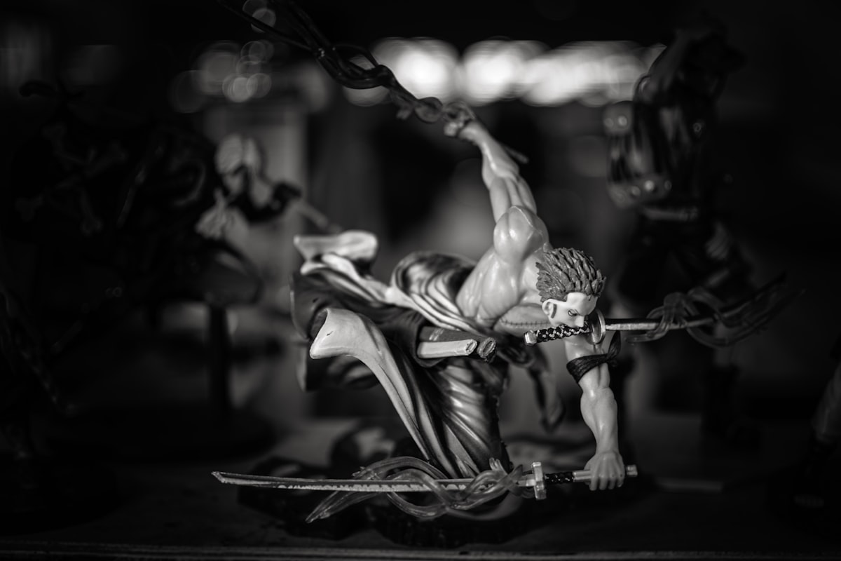 Luffy passe en Gear 5 dans un nouveau chapitre du manga One Piece