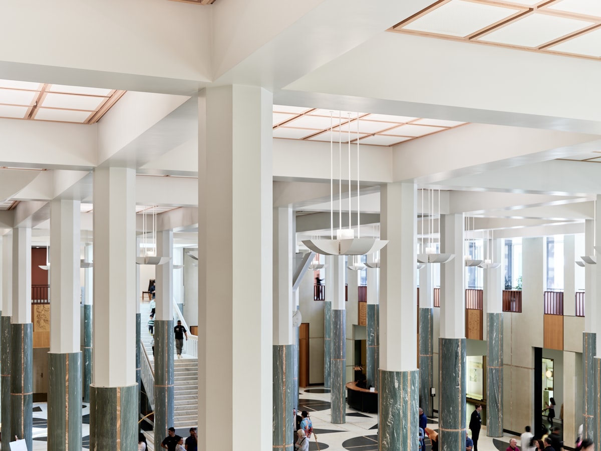 Capitalisme et numérique : l'aliénation du peuple par l'abstraction