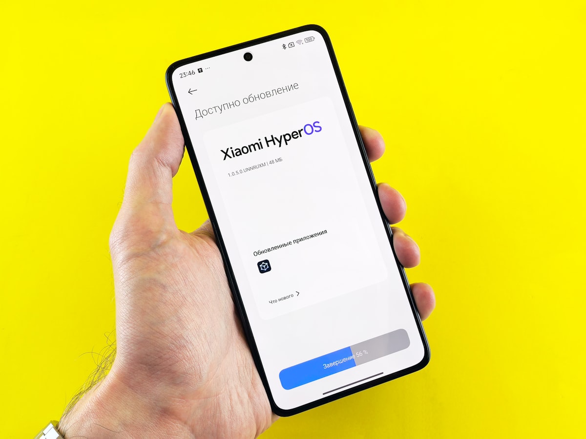 Redmi Note 15 Pro+ à 302 € : l'offre qui fait fondre les marges