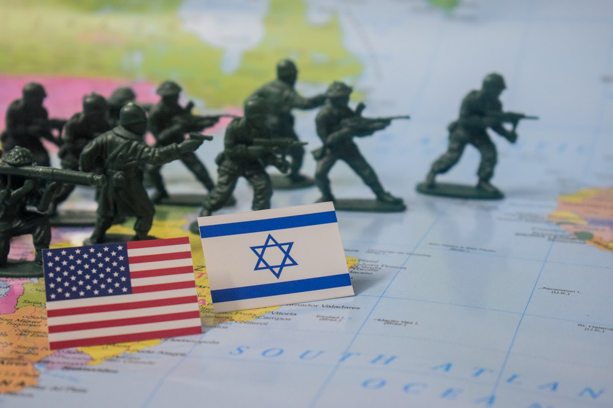 Gaza : le Conseil de Paix menace Israël de lever les obligations du cessez-le-feu