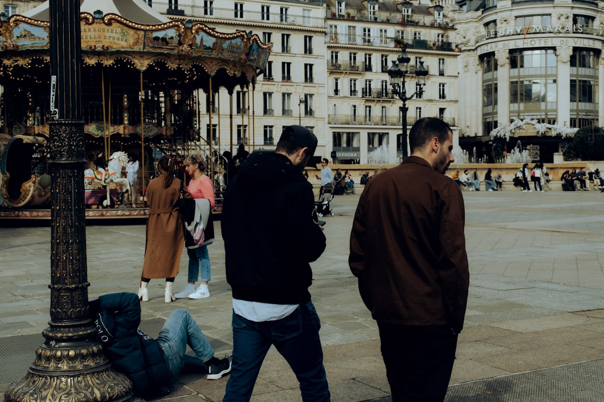 Karim Bouamrane se positionne pour 2027 sans exclure la primaire à gauche