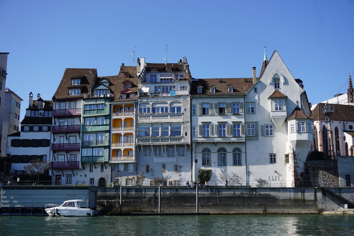 La Suisse sous l'emprise des géants pharmaceutiques