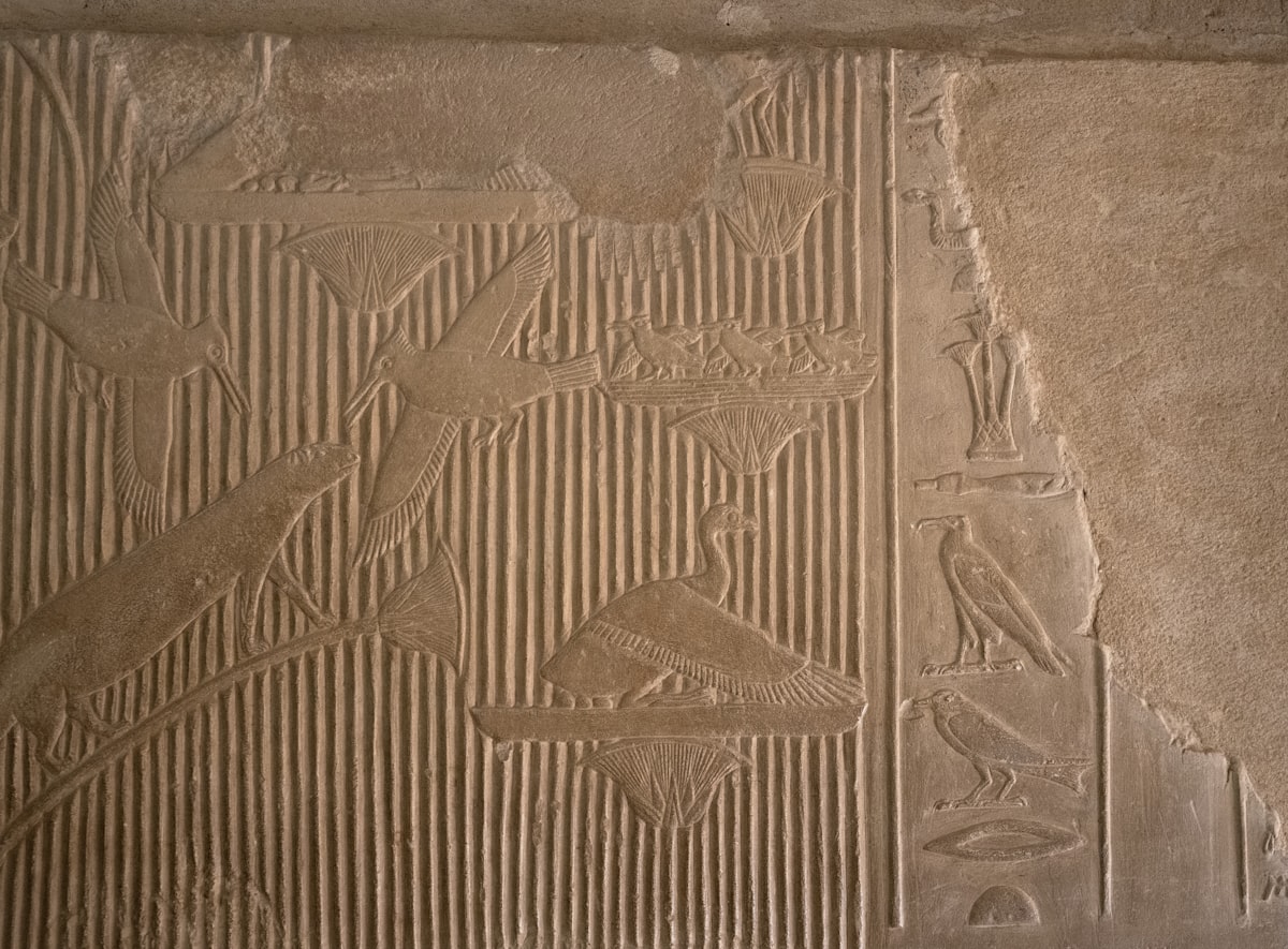 Le disque de Sabou, l'énigme vieille de 5 000 ans qui défie l'Égypte antique