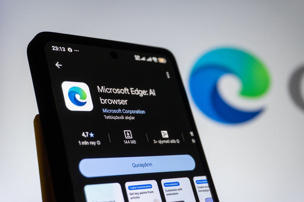 Solara : Microsoft mise sur Android pour infiltrer l'IA dans vos objets