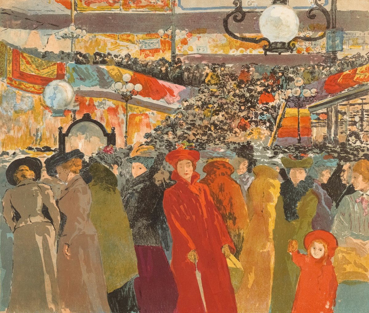 Staline et les émissaires juifs : l'incroyable odyssée de la délégation soviétique