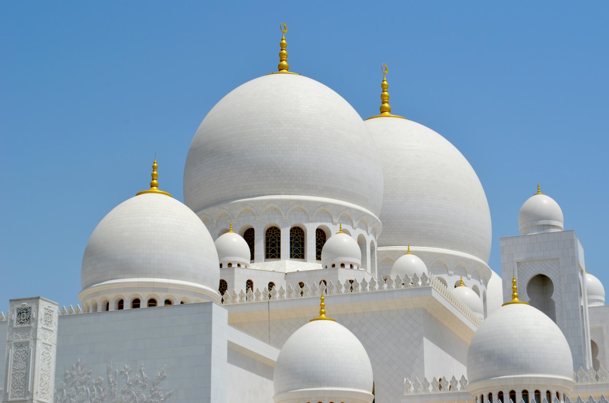 Menaces contre la mosquée d'Agen : l'inquiétude monte avant l'Aïd