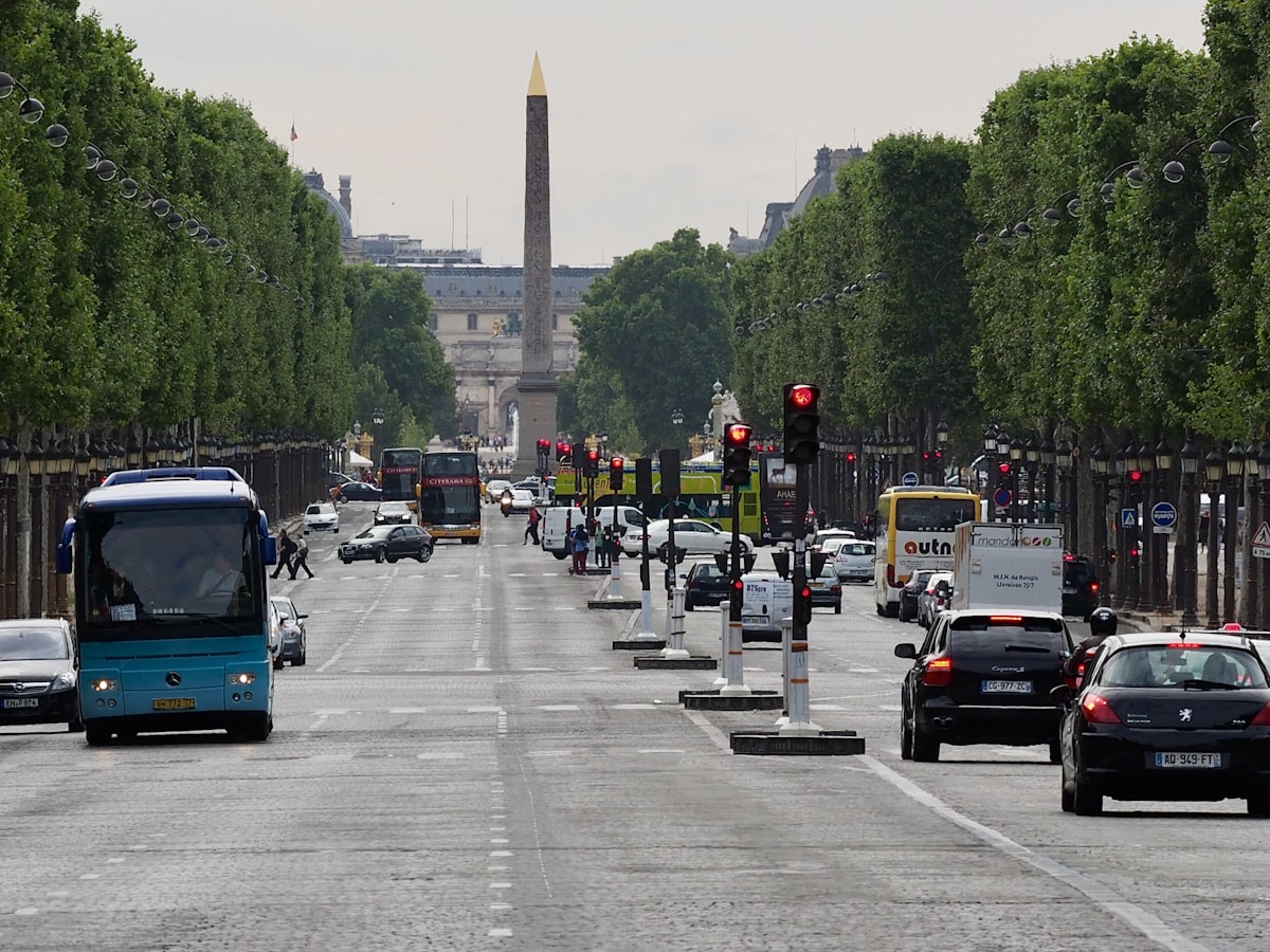 Accident mortel à Sartrouville : un octogénaire percuté lors d’une interpellation
