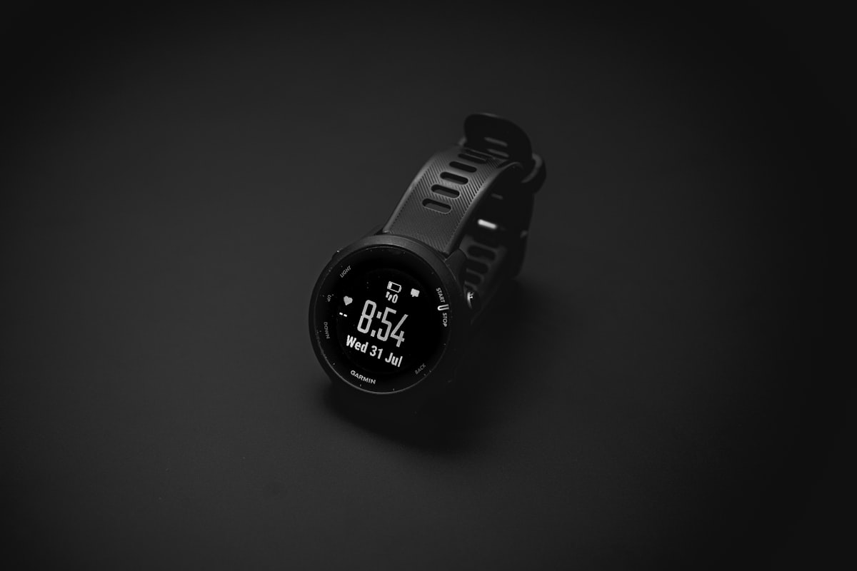 Garmin Forerunner 255 à 150 € : l’offre qui disparaît ce soir