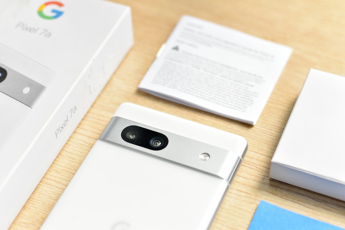 Écran ordinateur sécurité Chrome