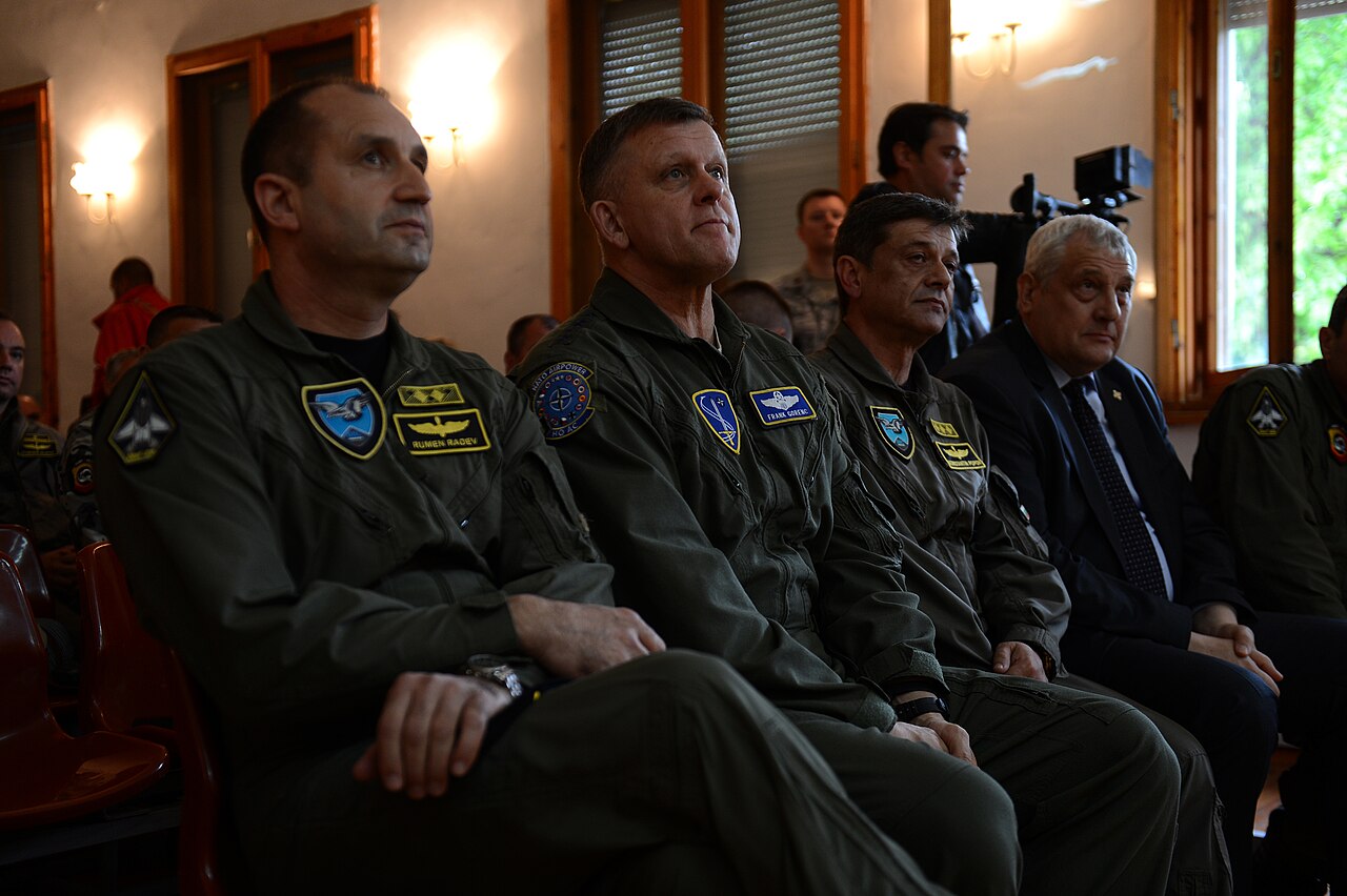 Bulgarie : l’équilibriste Roumen Radev au carrefour de l’Europe et de Moscou