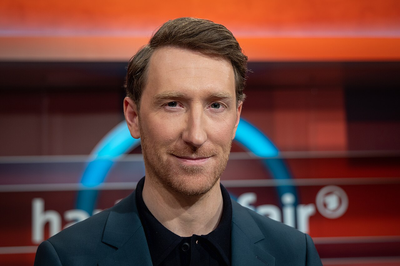 Klamroth sabote le débat sur l'immigration à la télévision