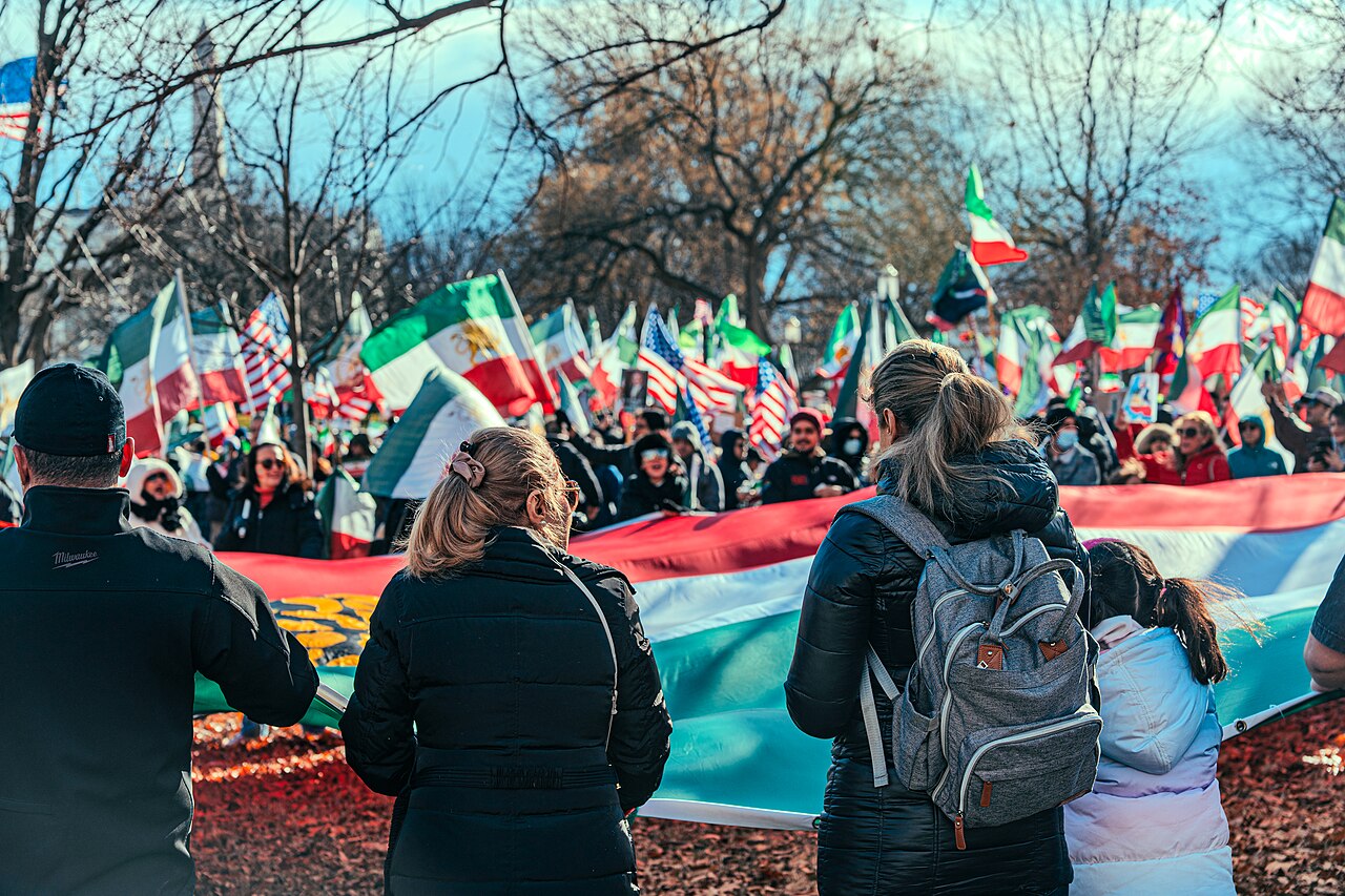 Négociations tendues : Washington et Téhéran sous tension avant un nouveau round diplomatique